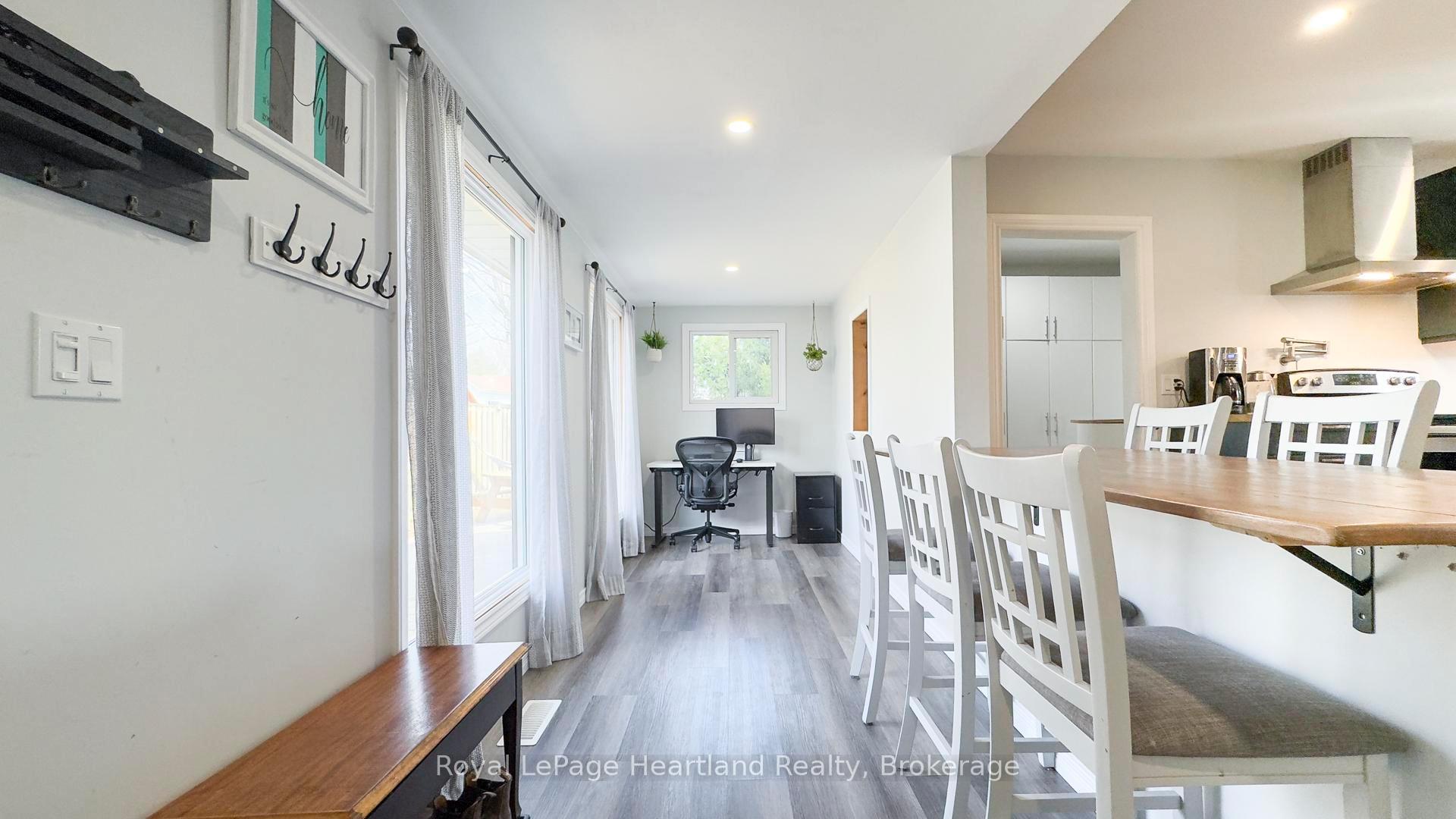 Photo 19 of 129 Orange Street S, Central Huron, Clinton — HOMEH