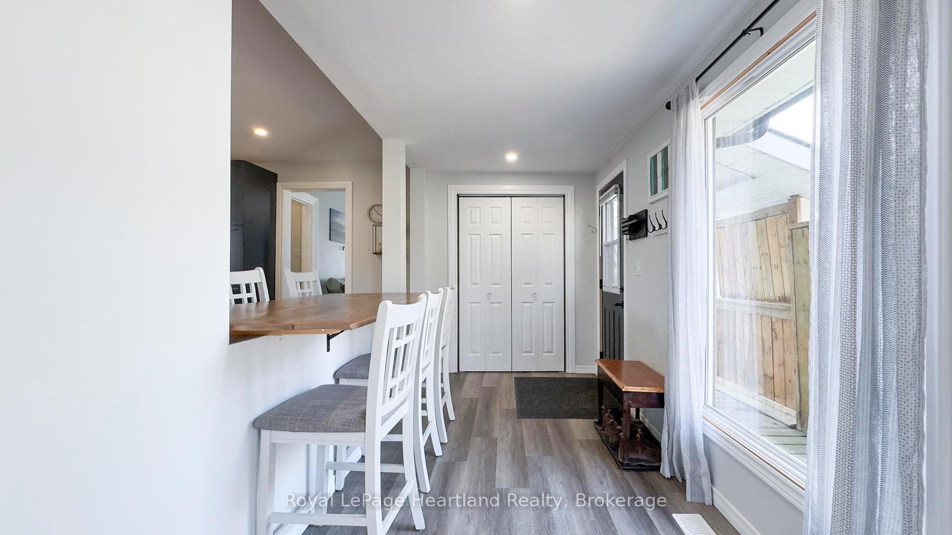 Photo 22 of 129 Orange Street S, Central Huron, Clinton — HOMEH