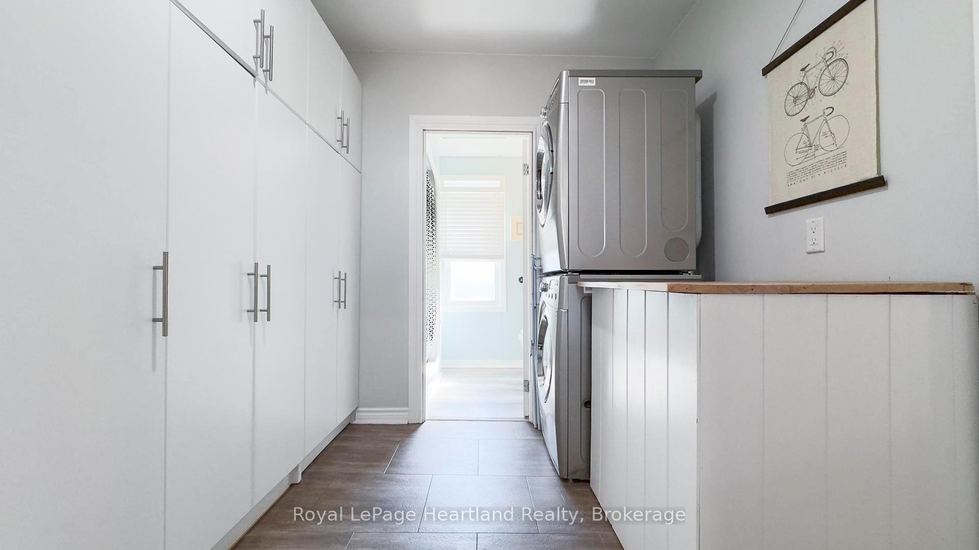 Photo 23 of 129 Orange Street S, Central Huron, Clinton — HOMEH