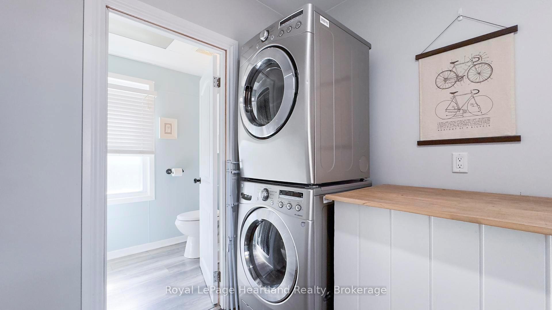 Photo 24 of 129 Orange Street S, Central Huron, Clinton — HOMEH