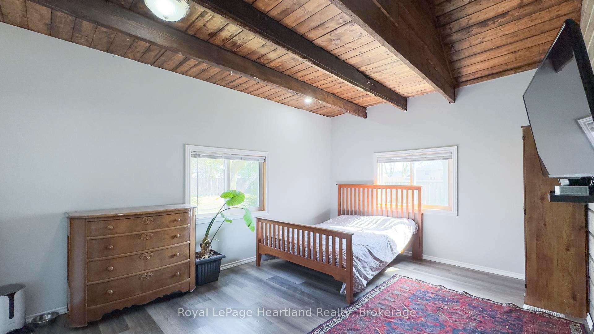 Photo 27 of 129 Orange Street S, Central Huron, Clinton — HOMEH