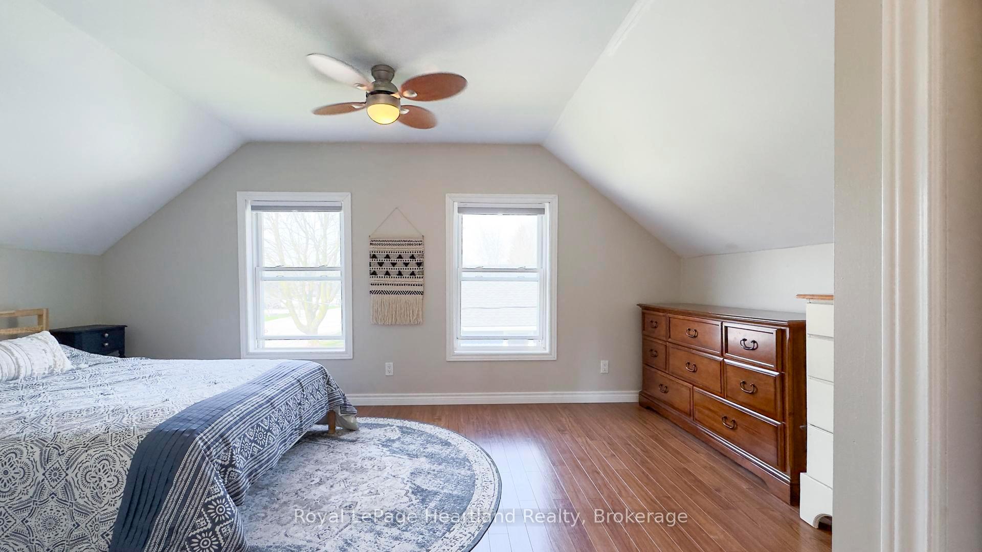 Photo 36 of 129 Orange Street S, Central Huron, Clinton — HOMEH