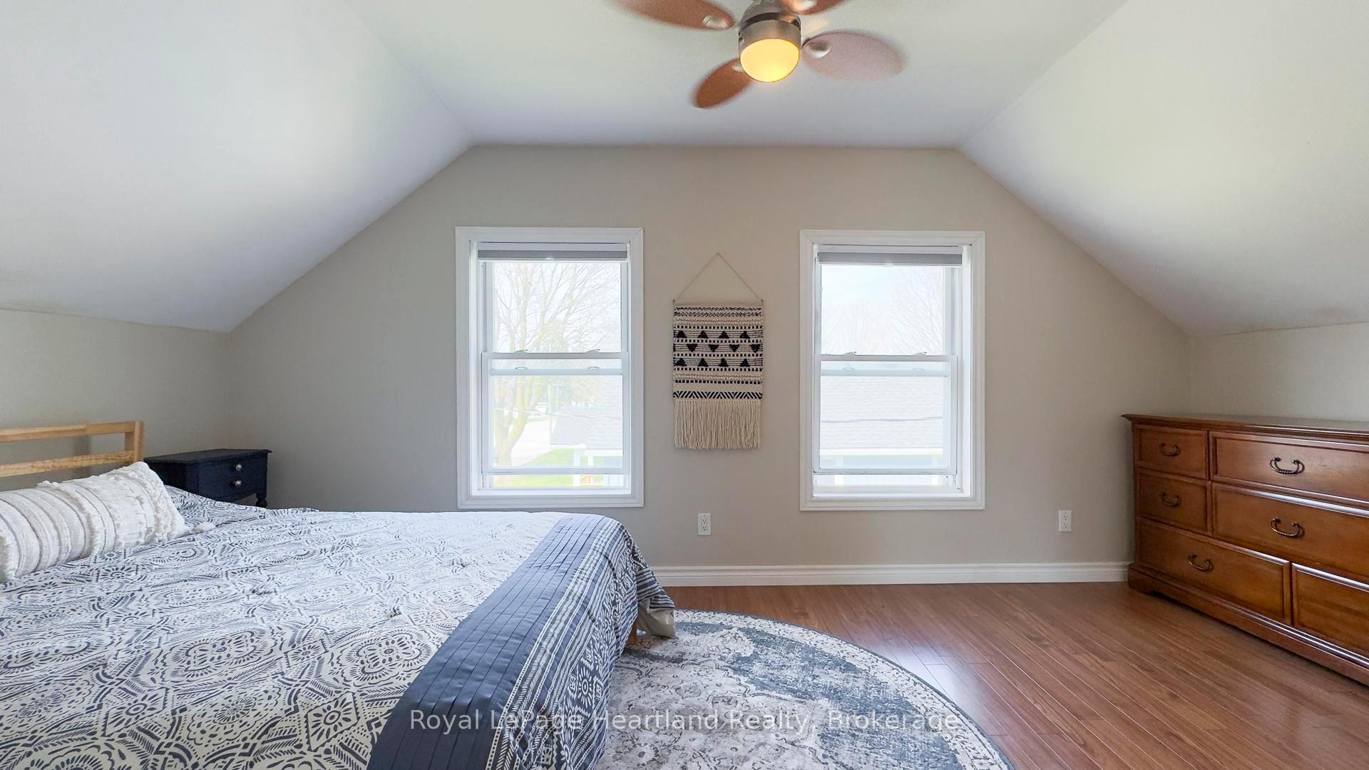 Photo 37 of 129 Orange Street S, Central Huron, Clinton — HOMEH