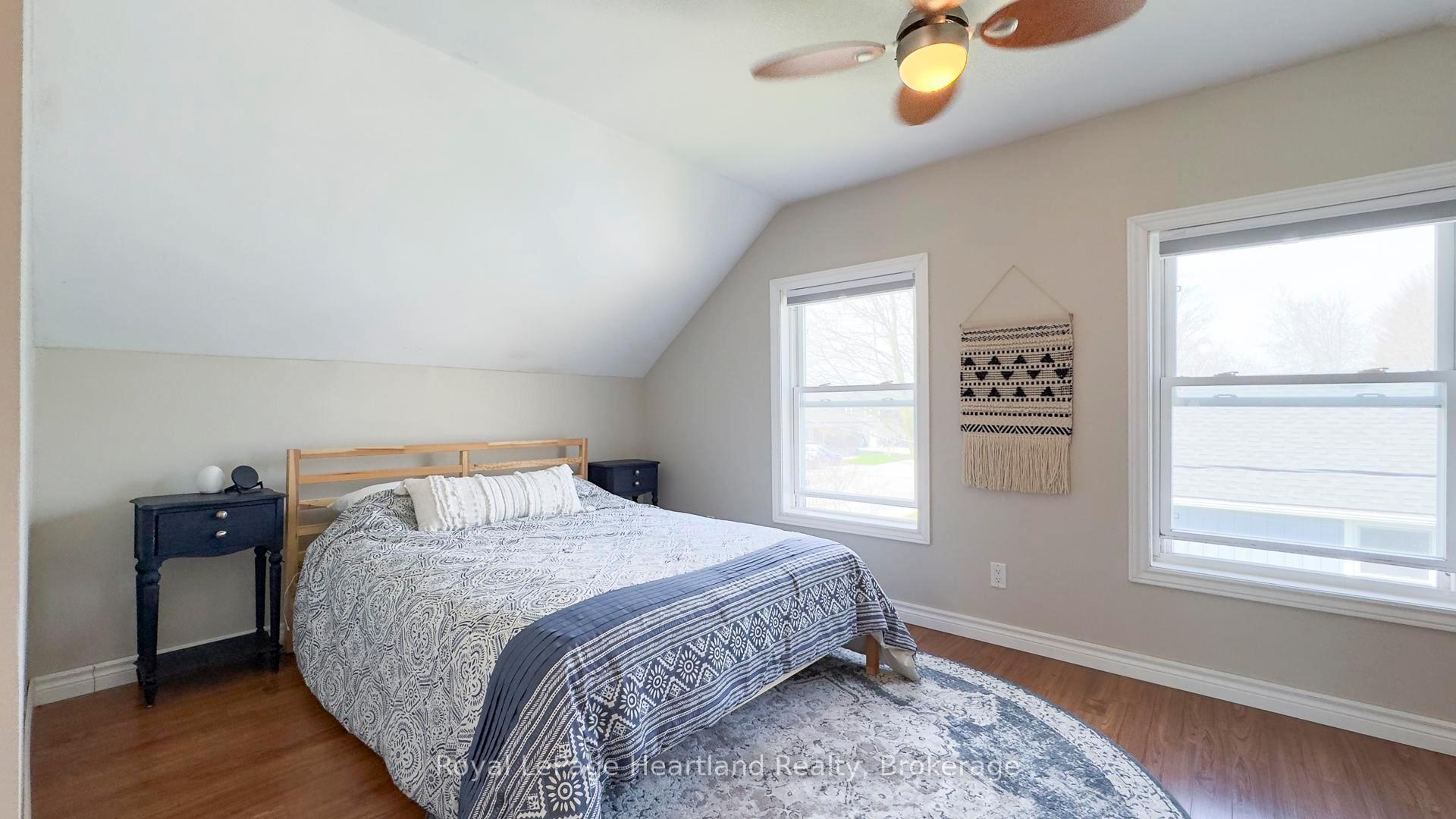 Photo 38 of 129 Orange Street S, Central Huron, Clinton — HOMEH