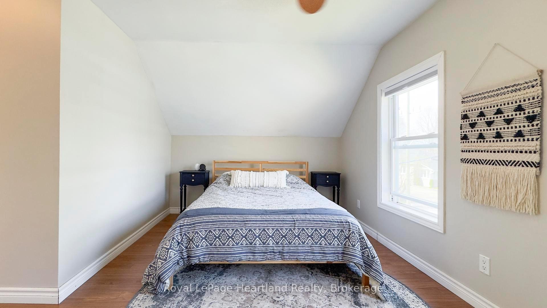 Photo 39 of 129 Orange Street S, Central Huron, Clinton — HOMEH