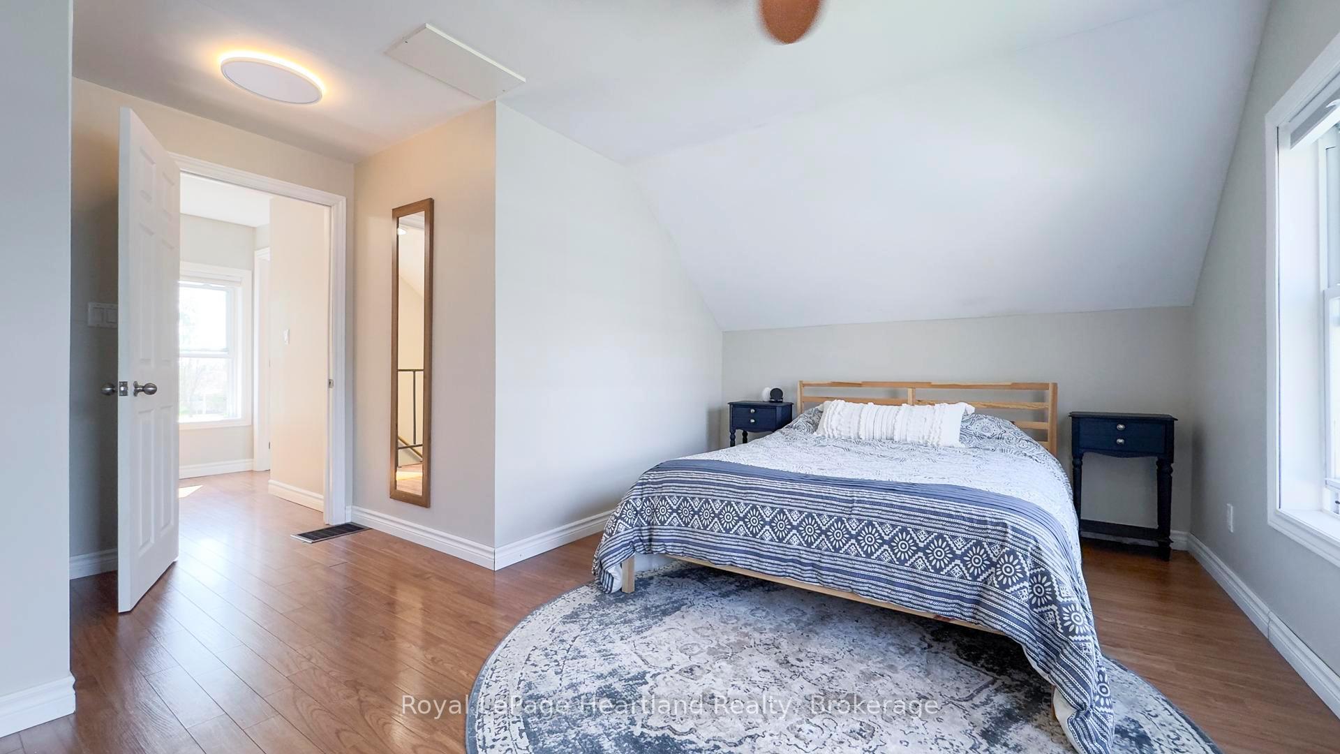 Photo 40 of 129 Orange Street S, Central Huron, Clinton — HOMEH