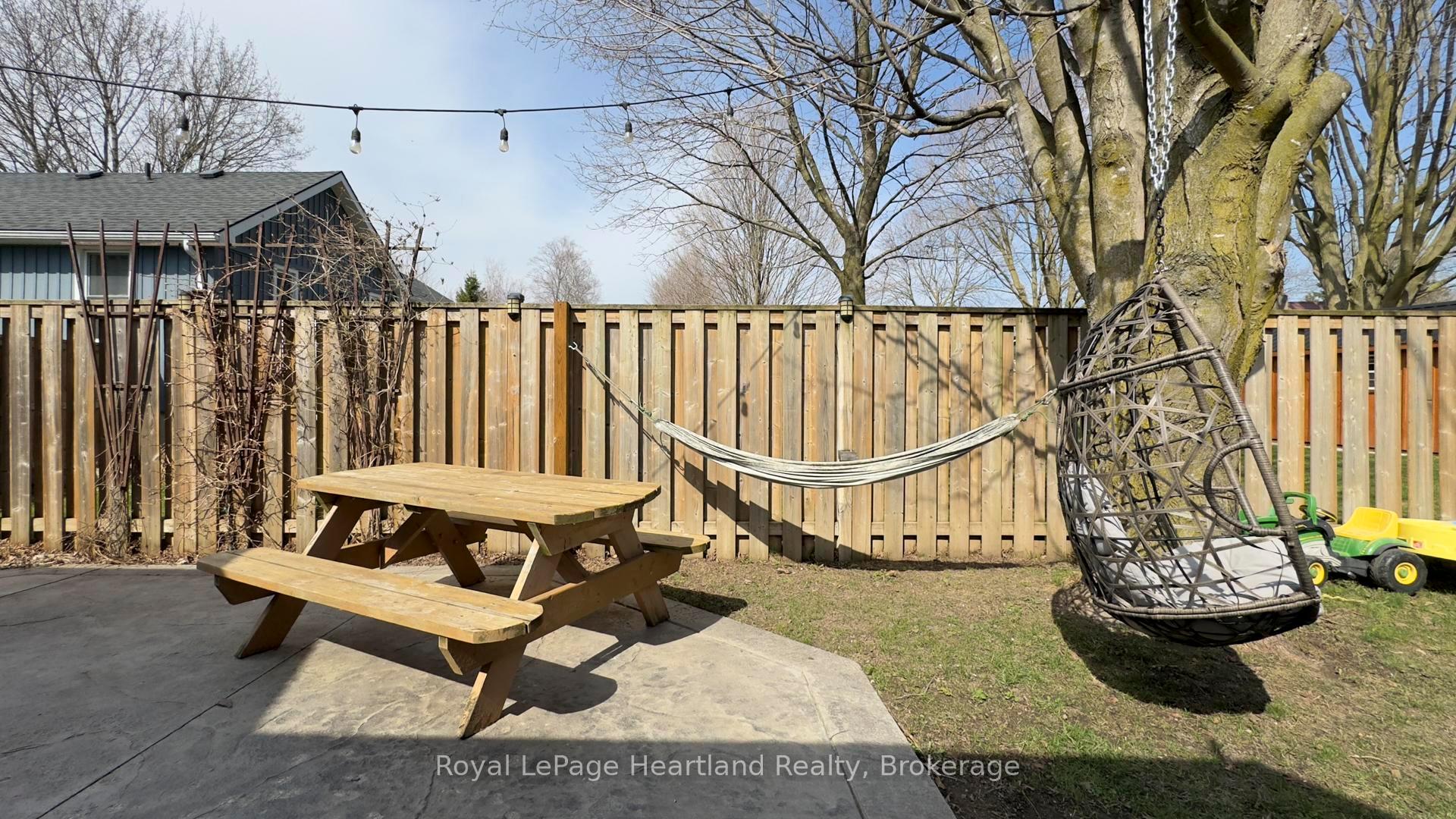 Photo 42 of 129 Orange Street S, Central Huron, Clinton — HOMEH