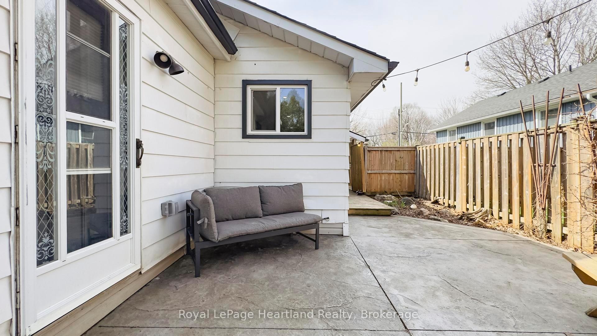 Photo 43 of 129 Orange Street S, Central Huron, Clinton — HOMEH