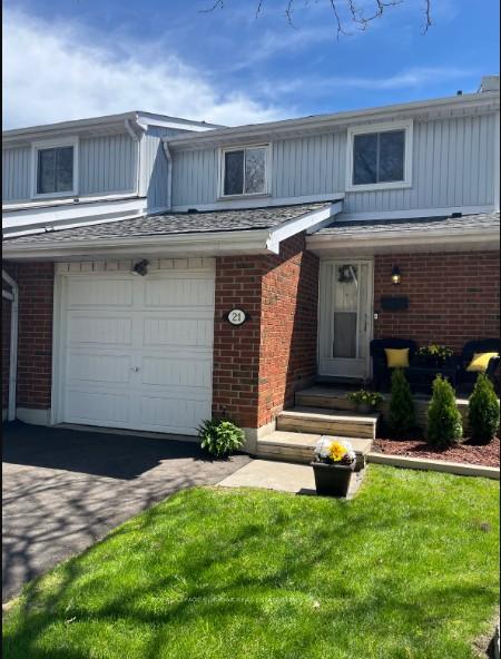 Photo 1 of Unit 21, 25 Redbury Street, Hamilton, Quinndale — HOMEH