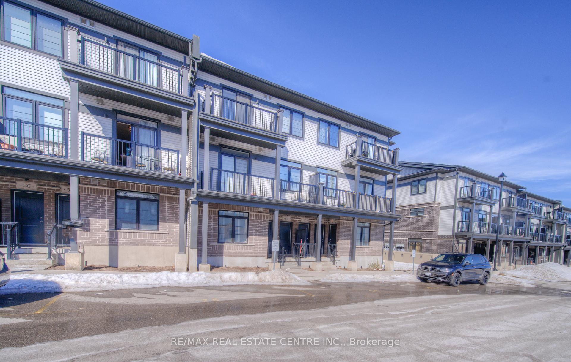Front of Unit 36, 72 Wheat Lane N