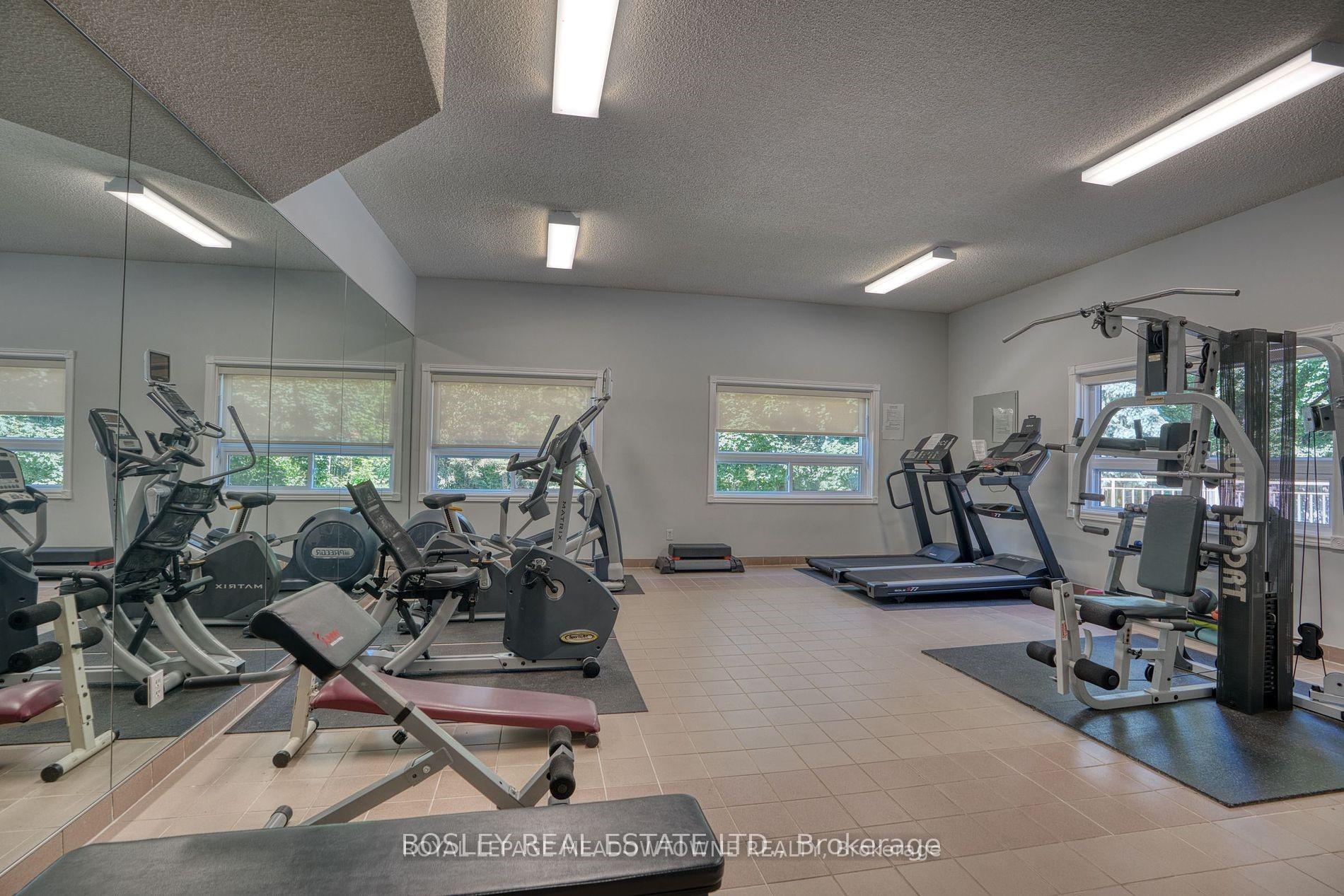 Photo 15 of Unit 601, 26 Hall Road, Halton Hills, Georgetown — HOMEH