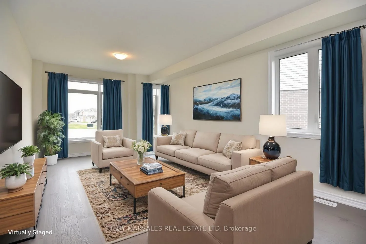 Photo 5 of 42 Mears Place, Brant, Paris — HOMEH