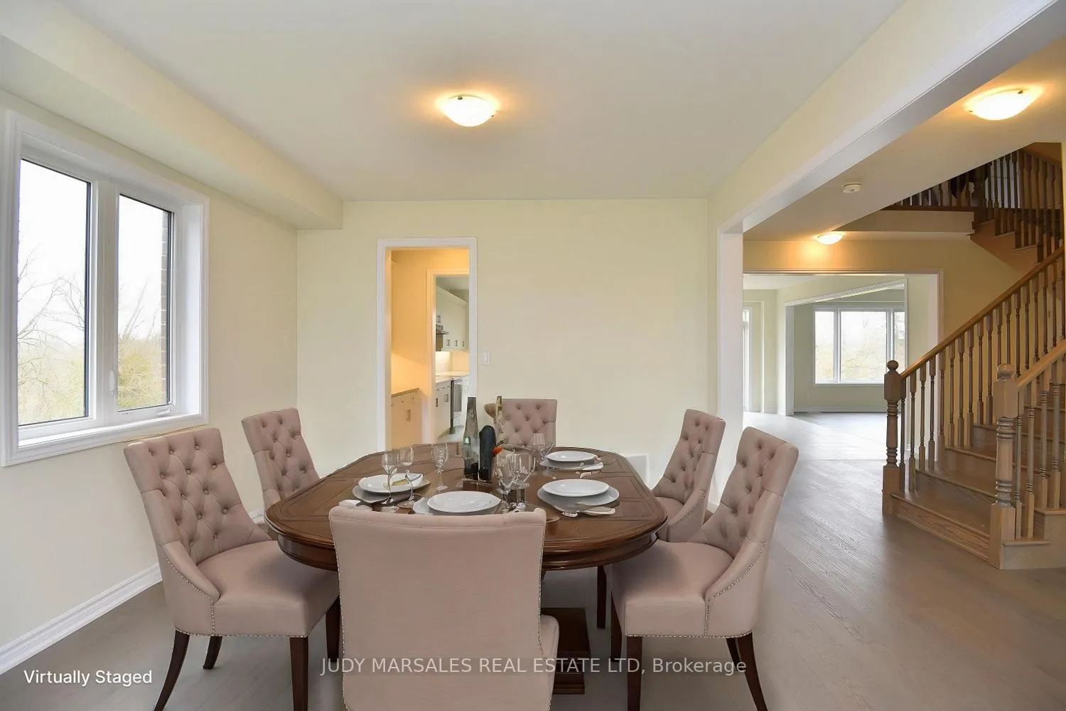 Photo 14 of 42 Mears Place, Brant, Paris — HOMEH