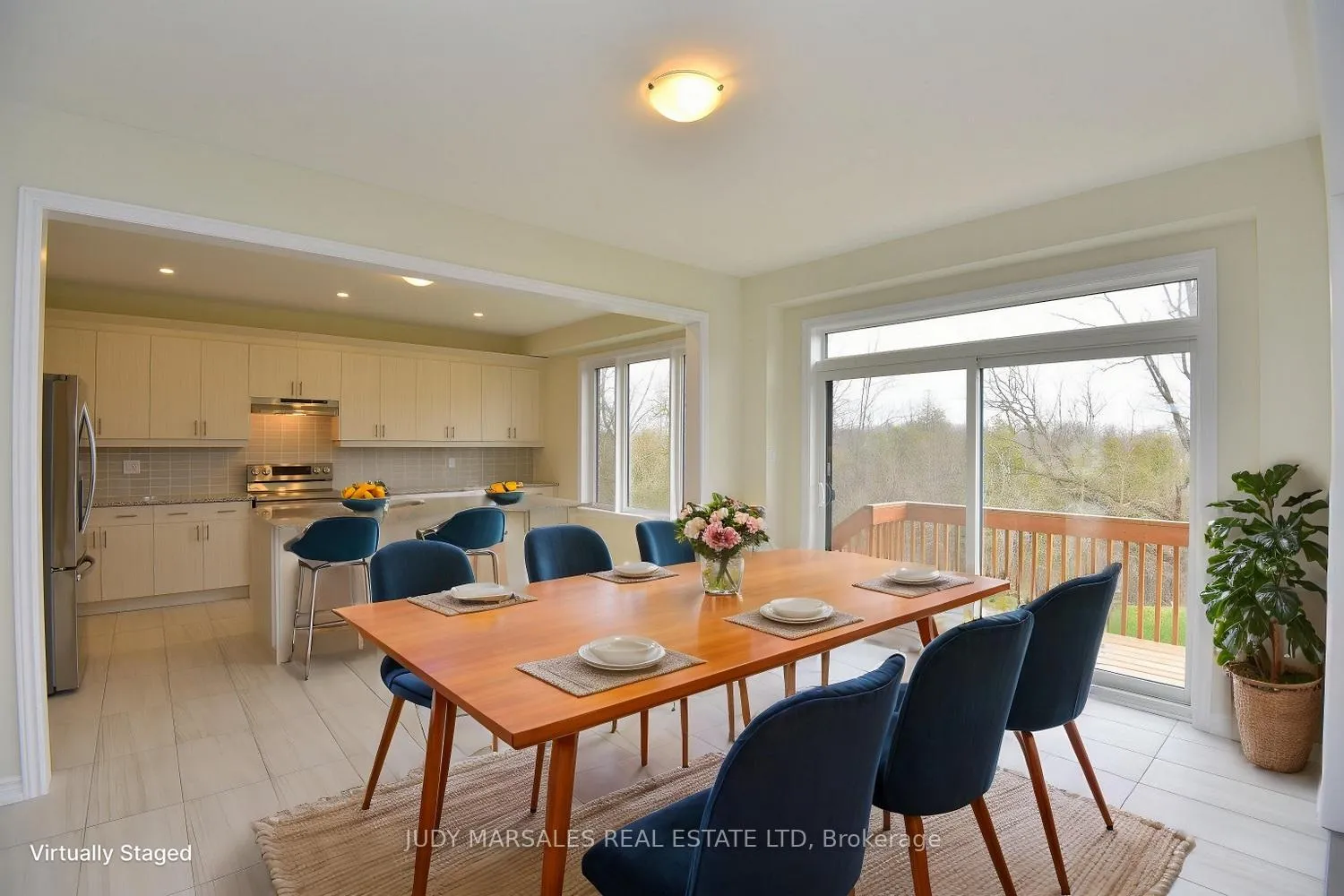 Photo 21 of 42 Mears Place, Brant, Paris — HOMEH