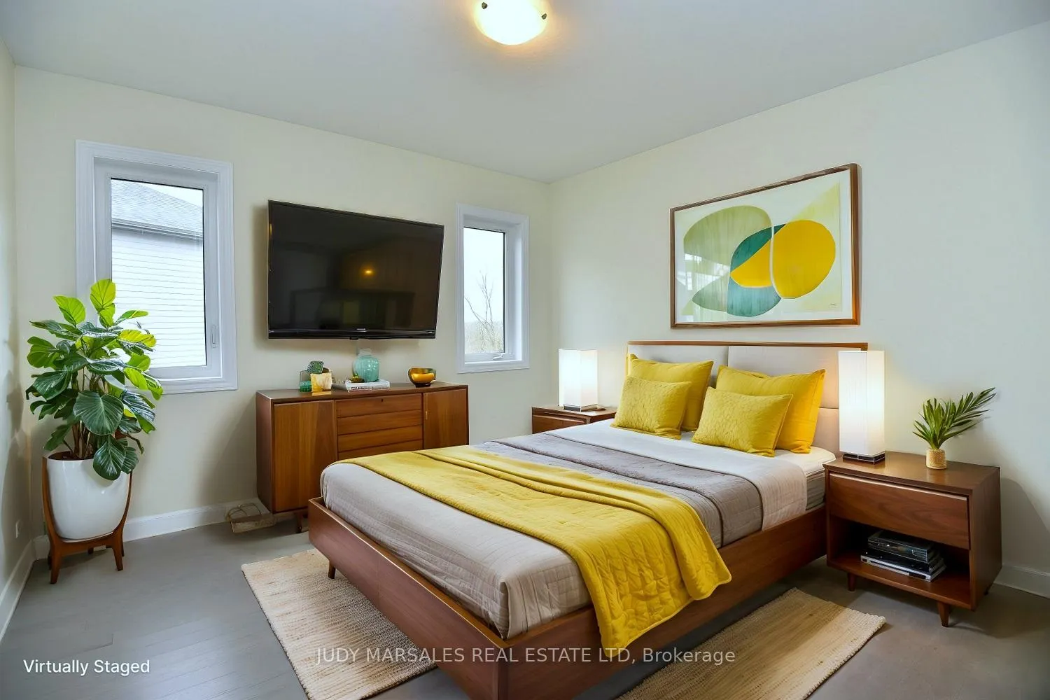 Photo 68 of 42 Mears Place, Brant, Paris — HOMEH