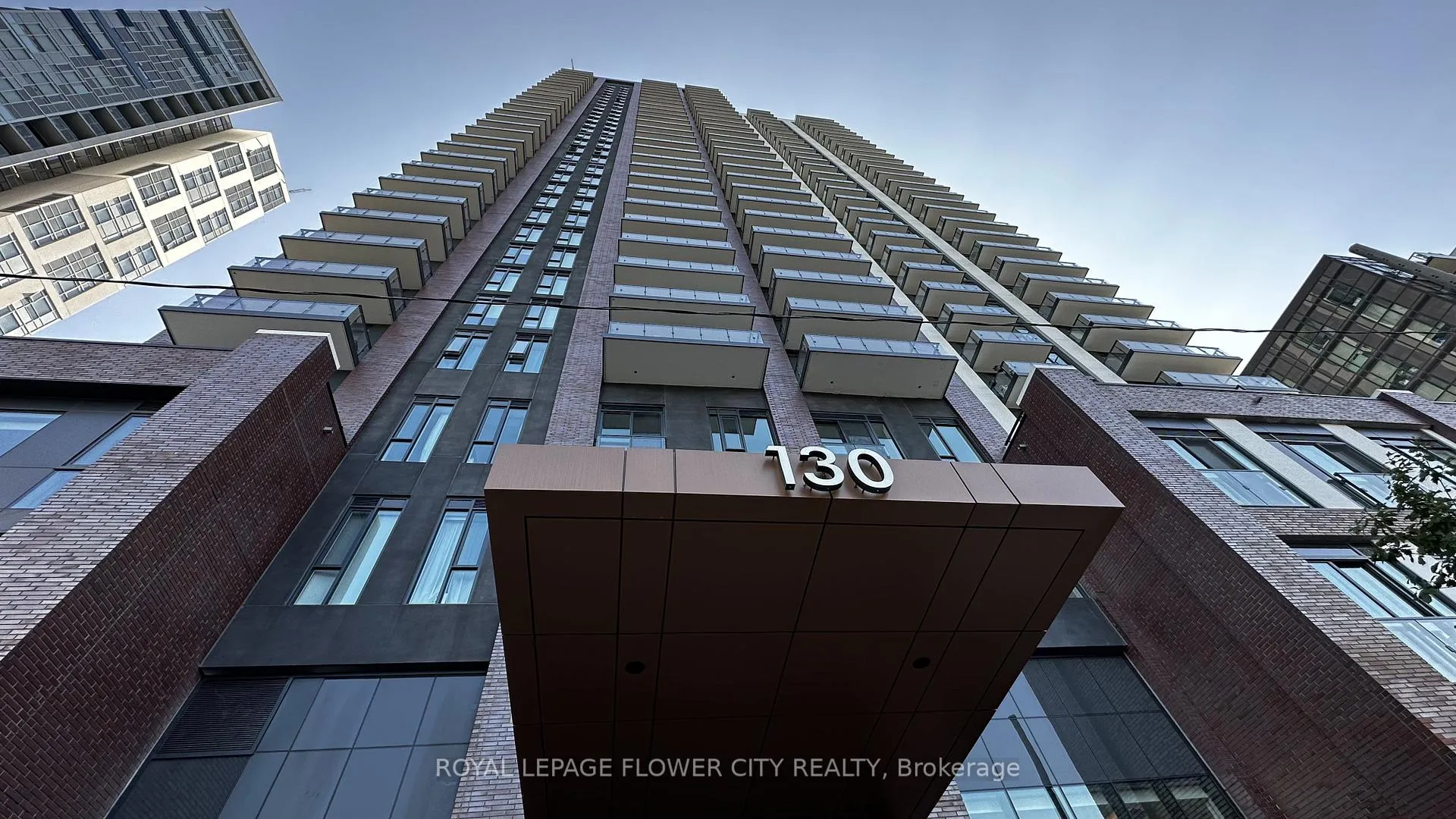 Photo 1 of Unit 2804, 130 River St Street, Toronto, Regent Park — HOMEH
