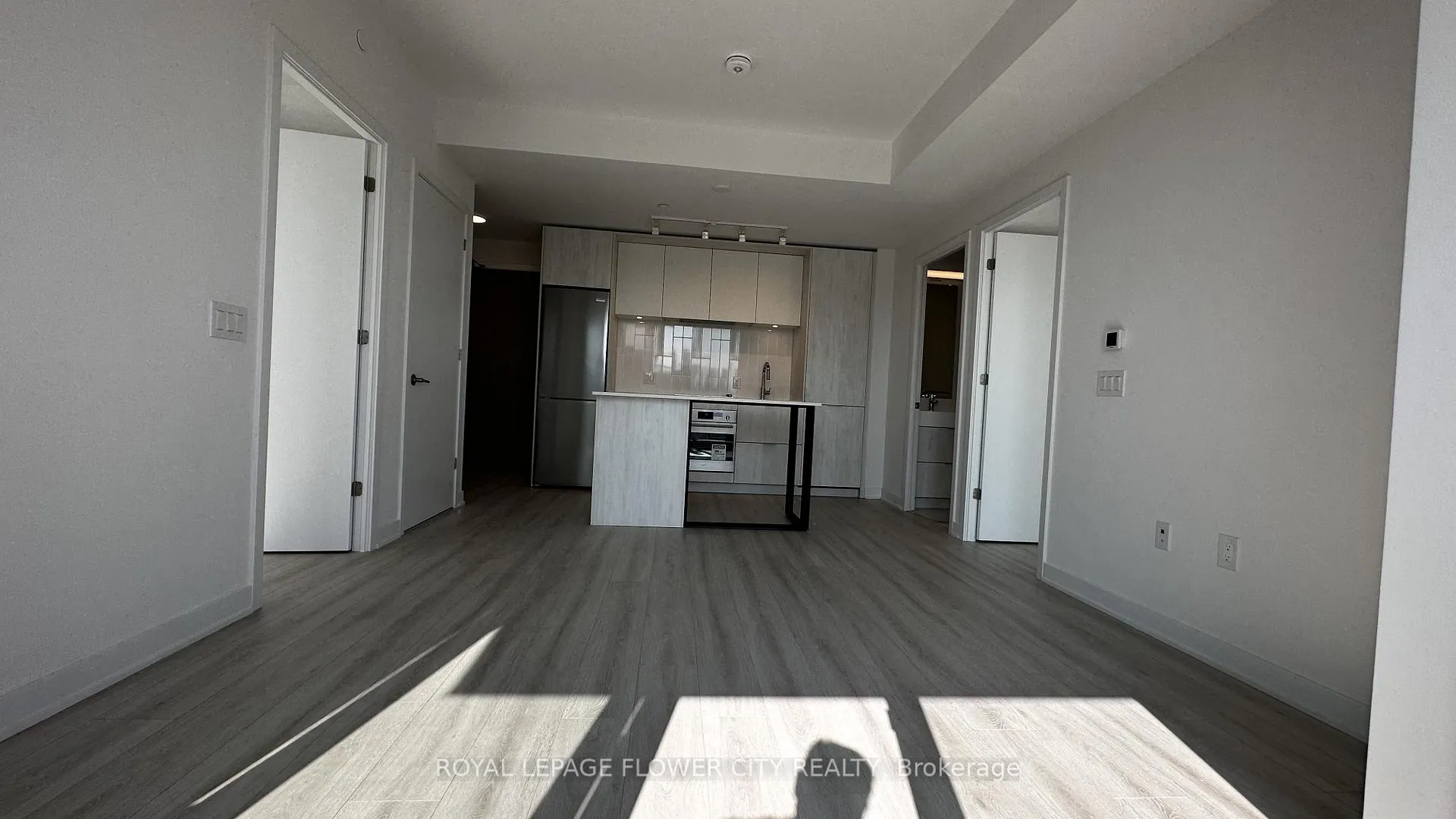 Photo 4 of Unit 2804, 130 River St Street, Toronto, Regent Park — HOMEH