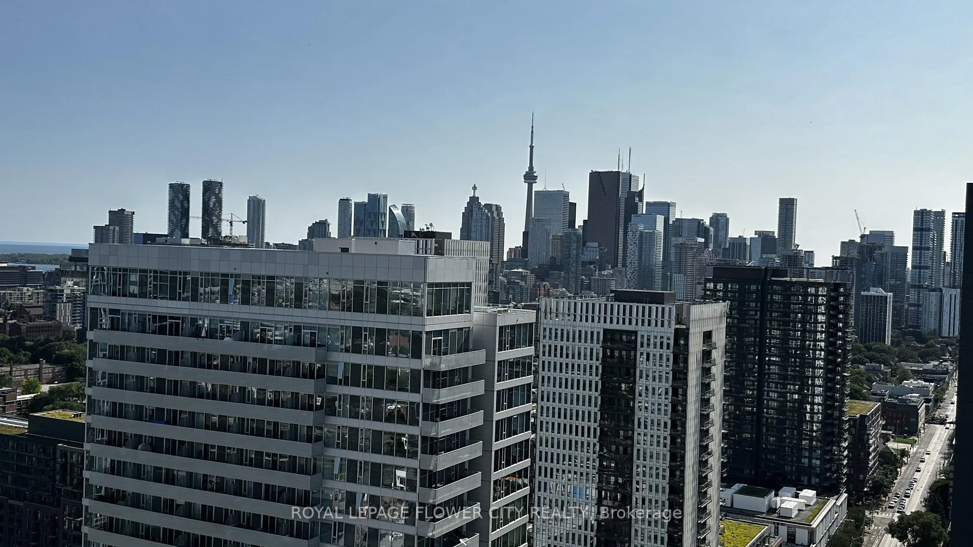 Photo 7 of Unit 2804, 130 River St Street, Toronto, Regent Park — HOMEH