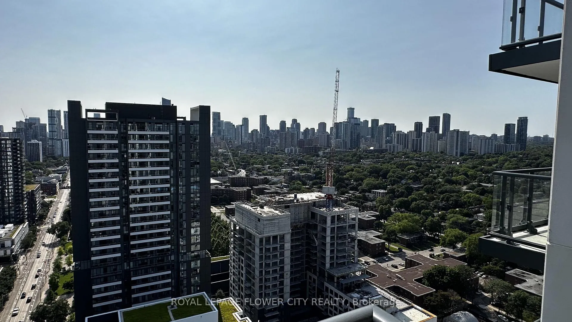 Photo 8 of Unit 2804, 130 River St Street, Toronto, Regent Park — HOMEH