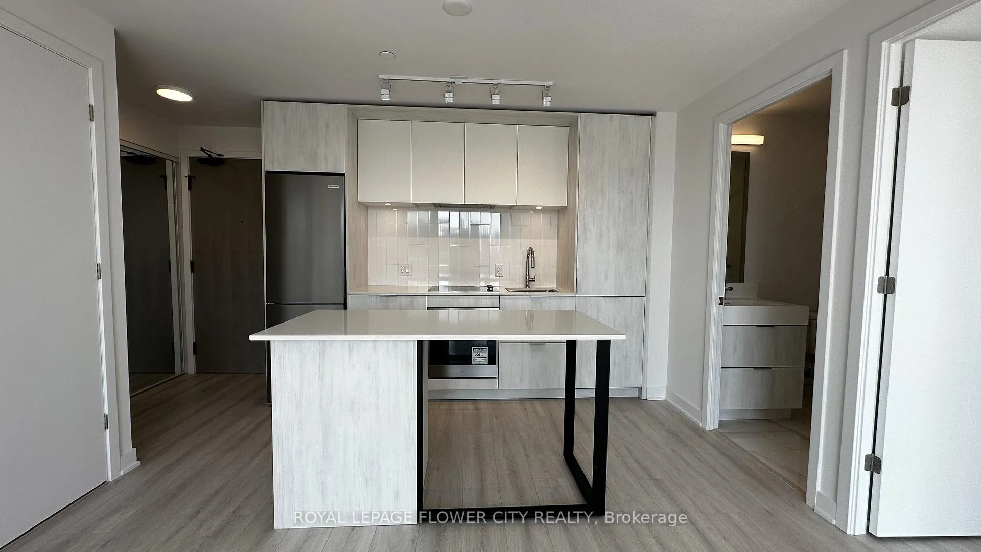 Photo 9 of Unit 2804, 130 River St Street, Toronto, Regent Park — HOMEH