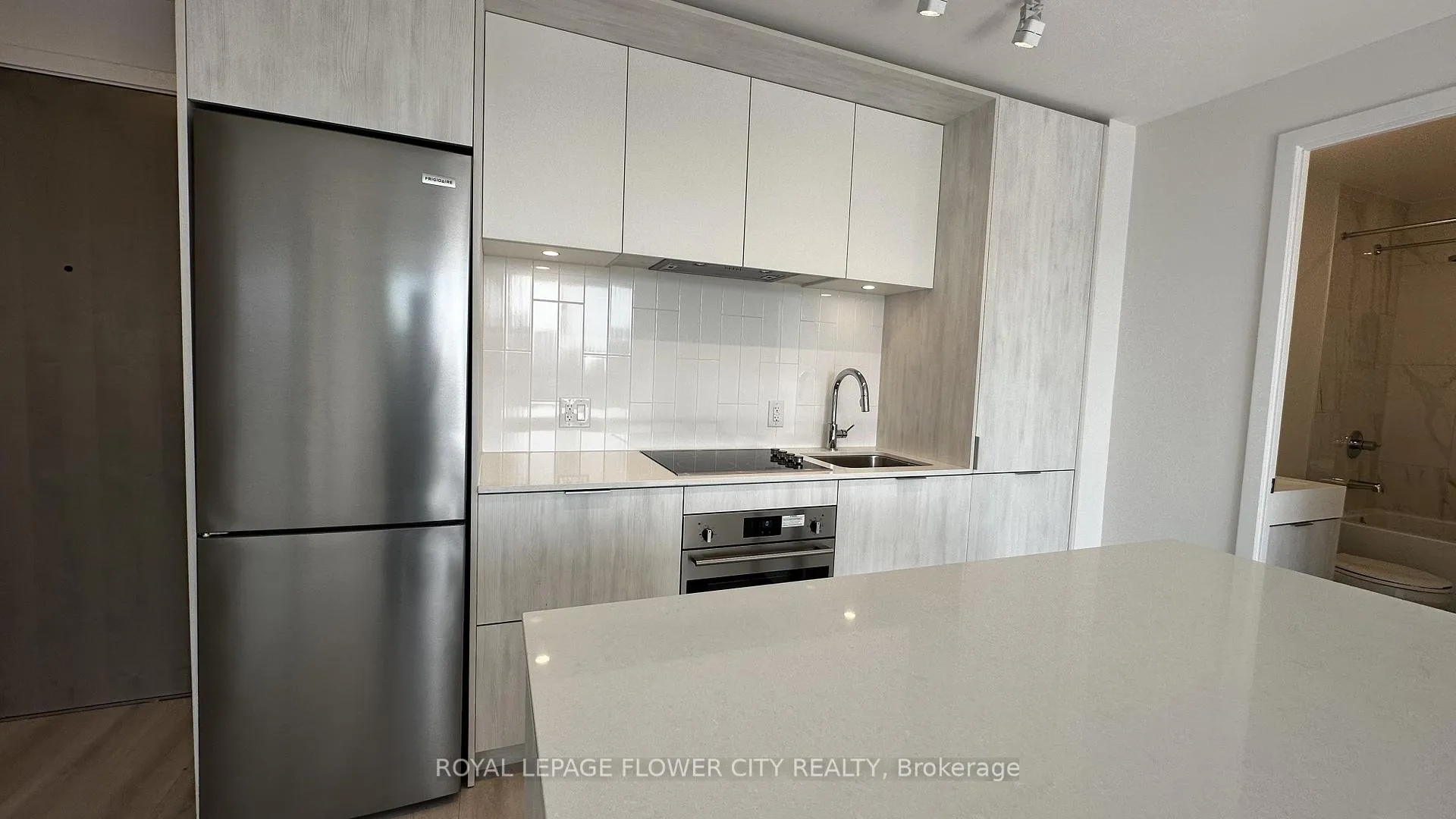 Photo 20 of Unit 2804, 130 River St Street, Toronto, Regent Park — HOMEH