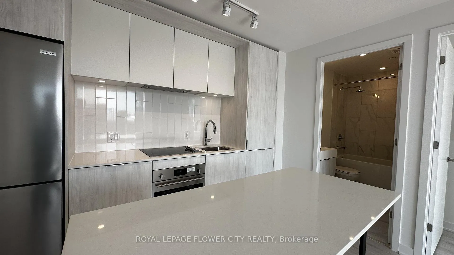 Photo 21 of Unit 2804, 130 River St Street, Toronto, Regent Park — HOMEH