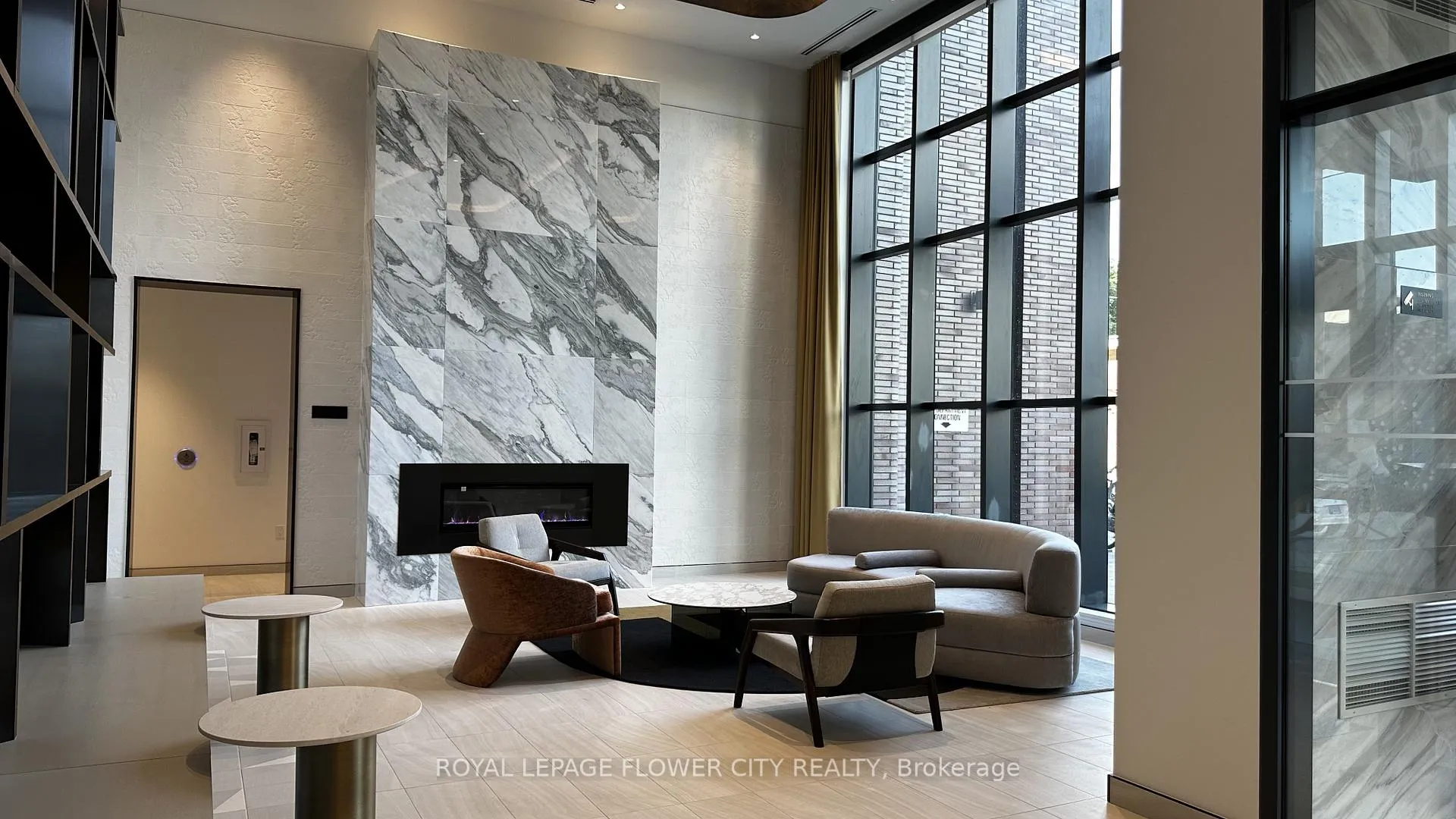 Photo 24 of Unit 2804, 130 River St Street, Toronto, Regent Park — HOMEH