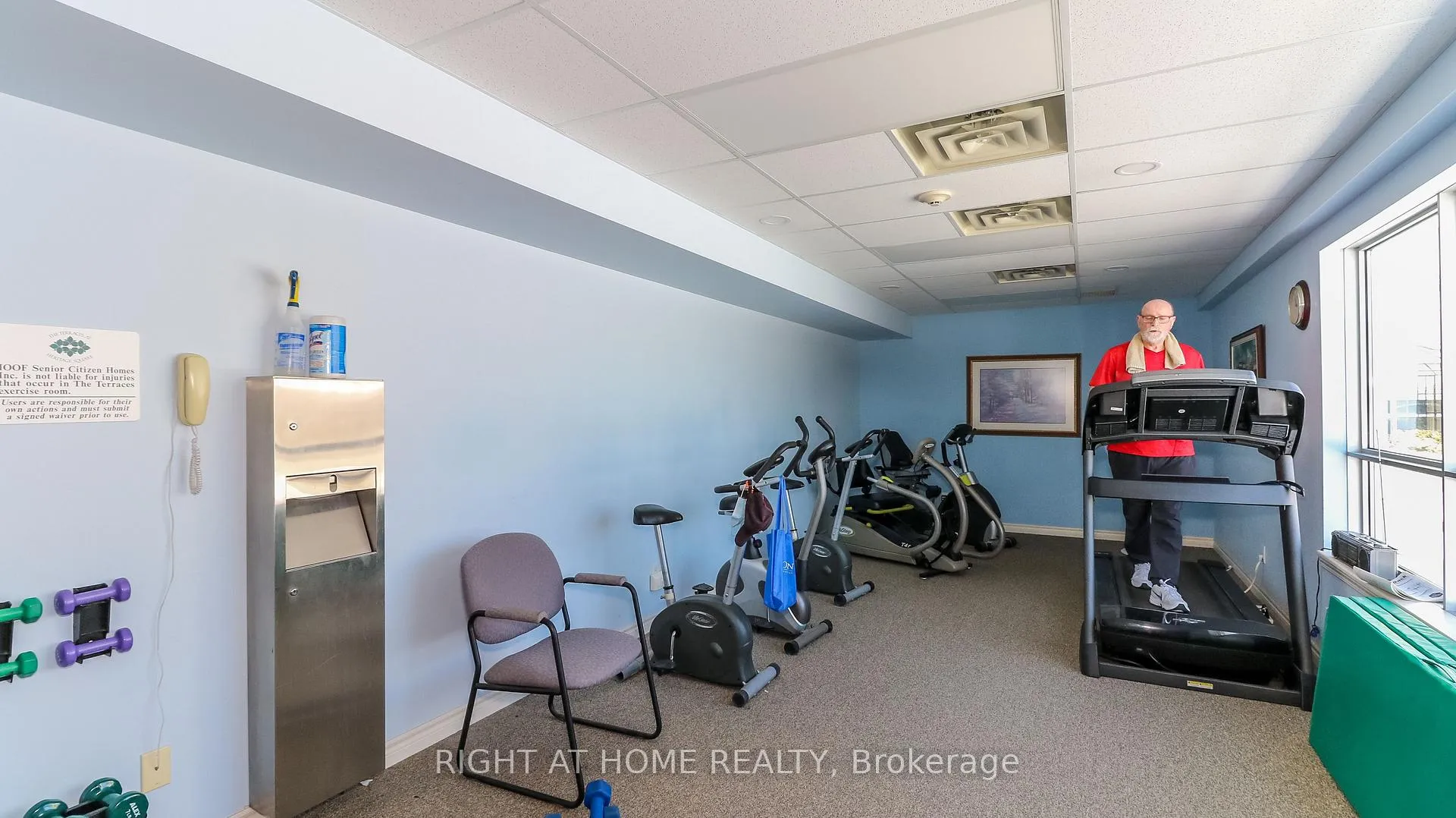 Photo 23 of Unit 101, 90 Dean Avenue, Barrie, Painswick South — HOMEH