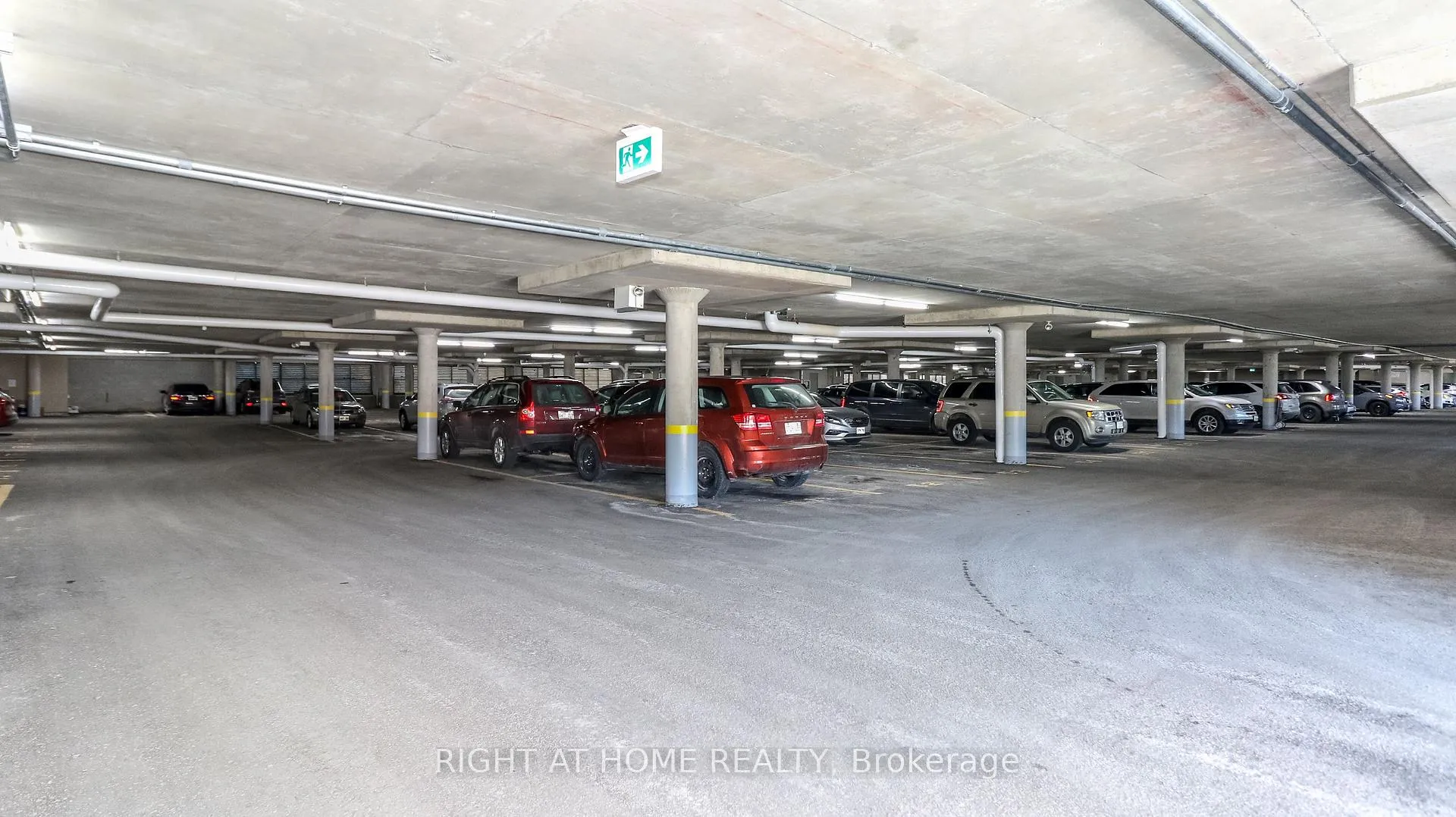 Photo 25 of Unit 101, 90 Dean Avenue, Barrie, Painswick South — HOMEH