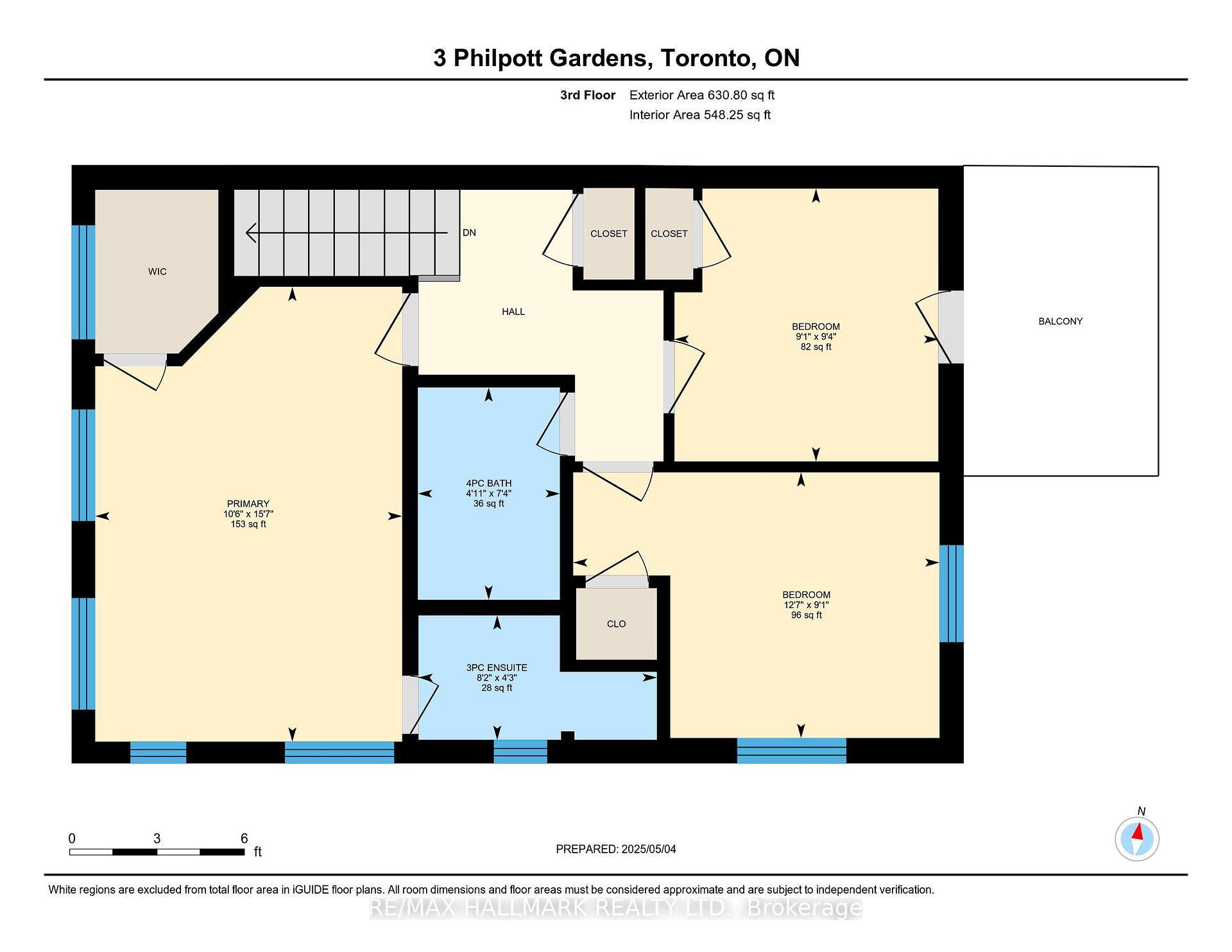 Photo 52 of 3 Philpott Gardens, Toronto, East End-Danforth — HOMEH
