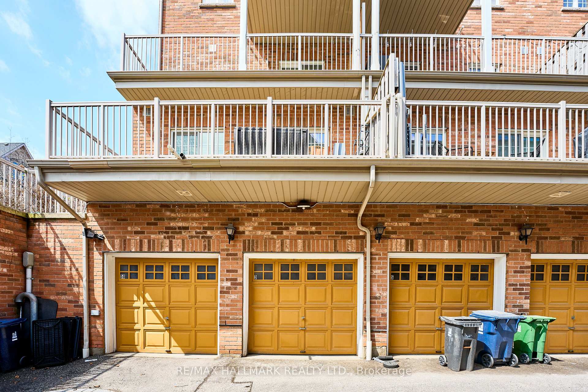 Photo 62 of 3 Philpott Gardens, Toronto, East End-Danforth — HOMEH