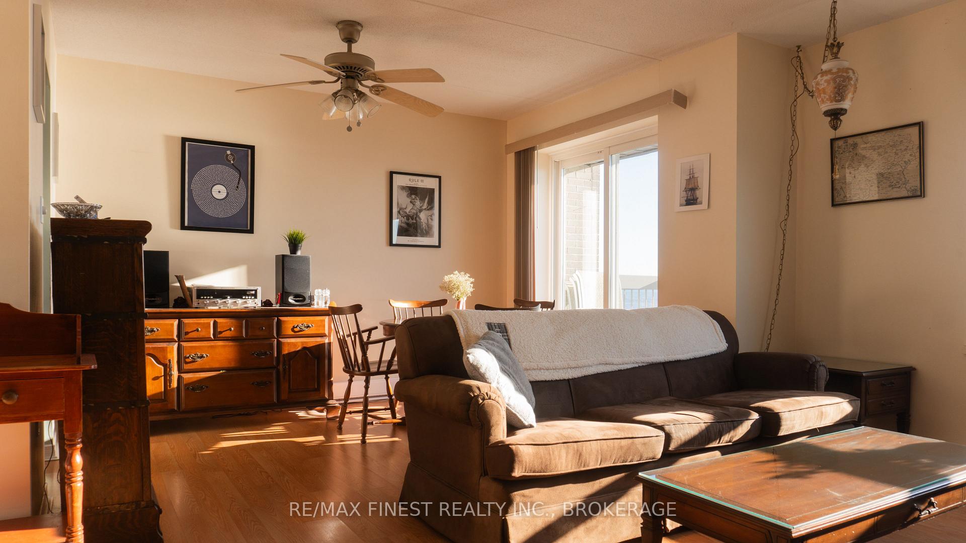 Photo 2 of Unit 607, 235 Water Street W, Prescott — HOMEH