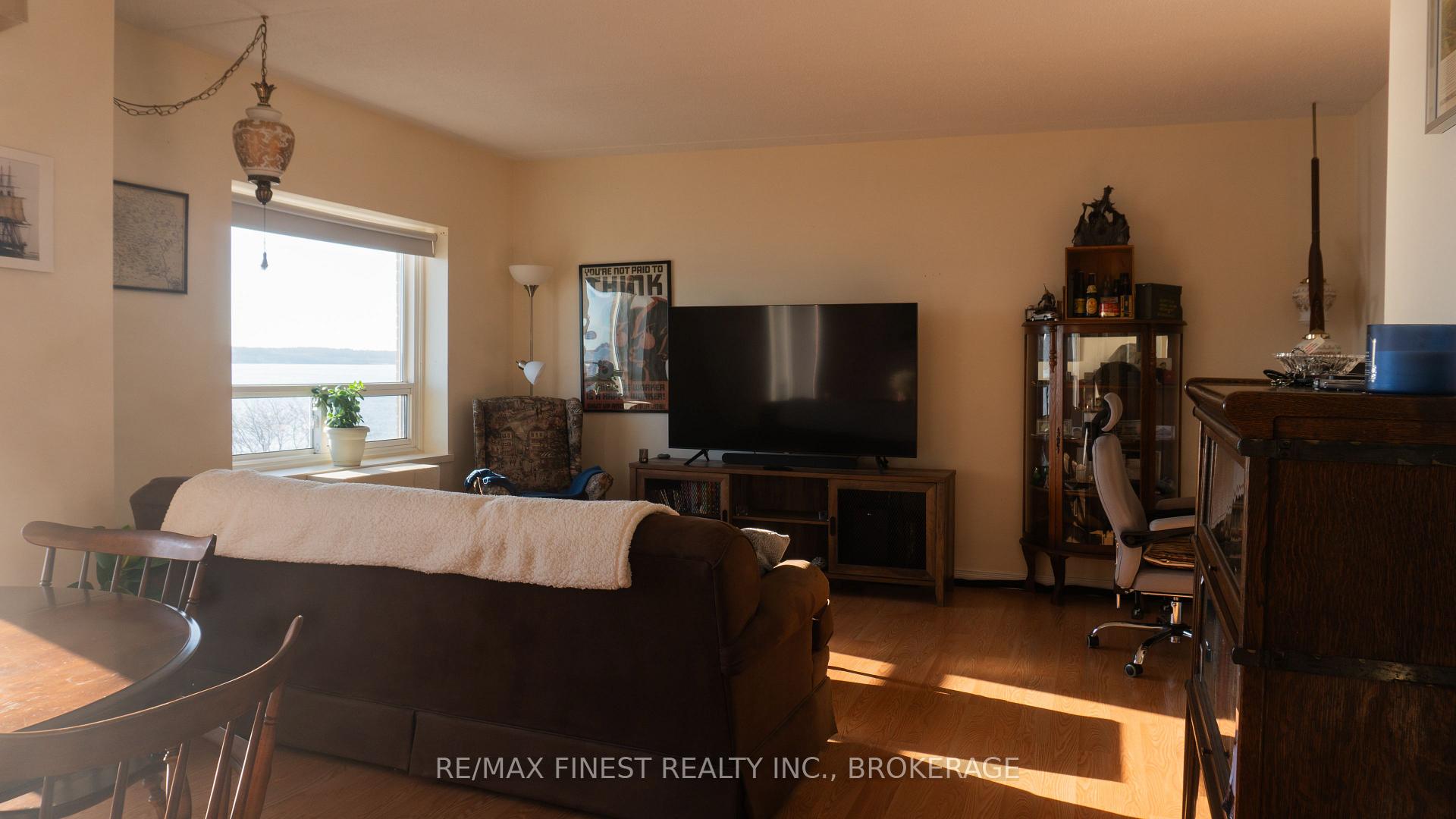 Photo 4 of Unit 607, 235 Water Street W, Prescott — HOMEH