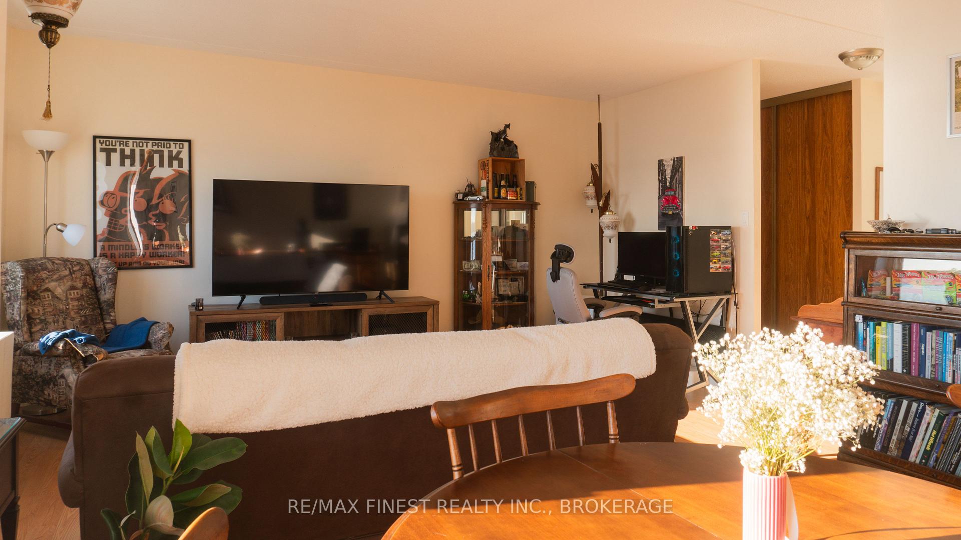 Photo 5 of Unit 607, 235 Water Street W, Prescott — HOMEH