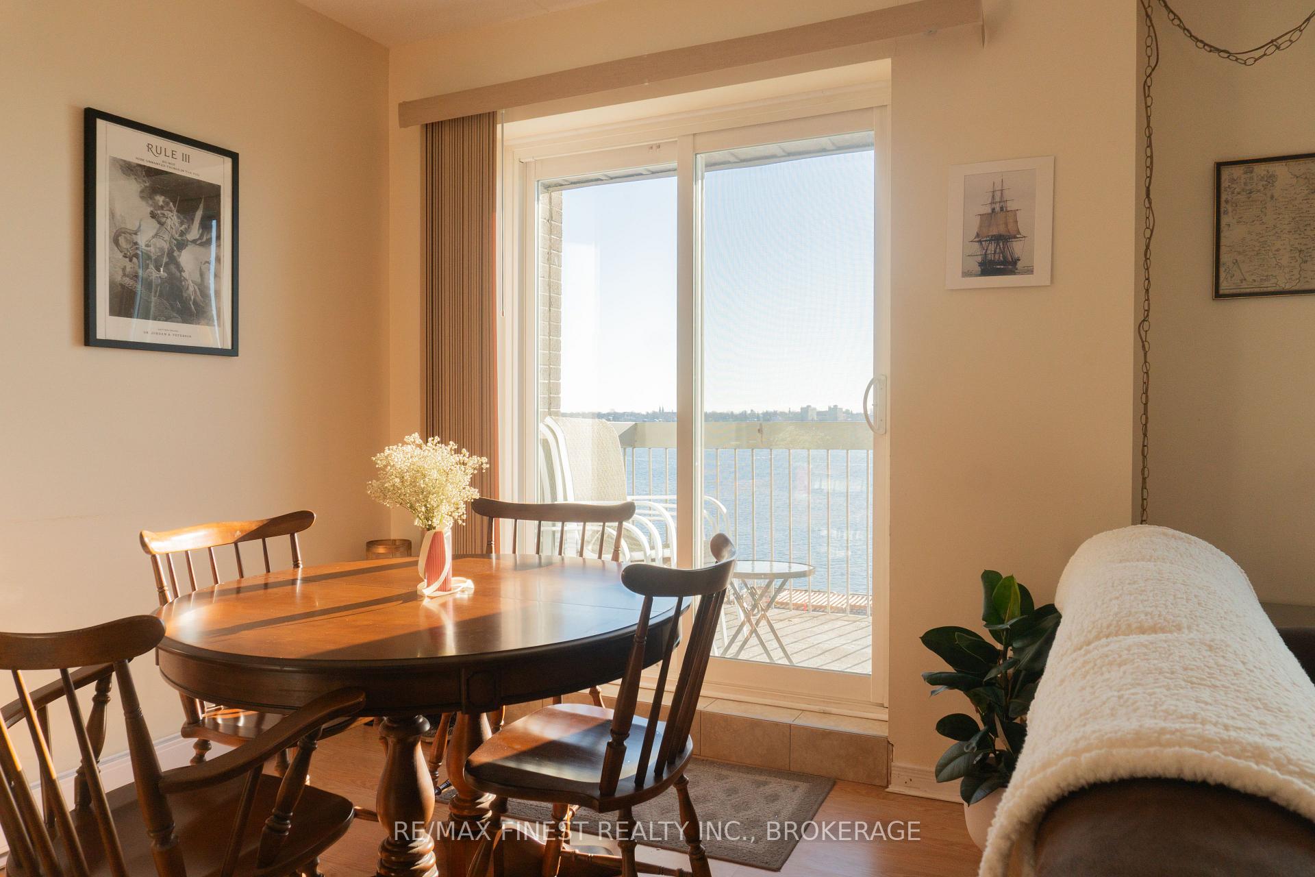 Photo 7 of Unit 607, 235 Water Street W, Prescott — HOMEH