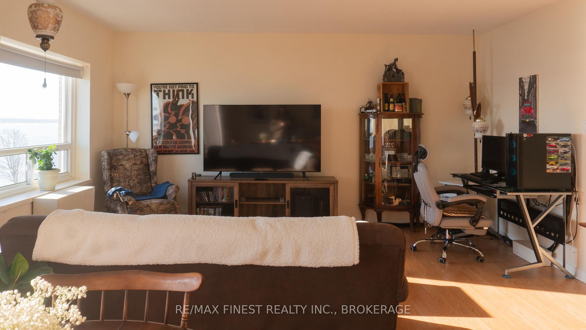 Photo 8 of Unit 607, 235 Water Street W, Prescott — HOMEH
