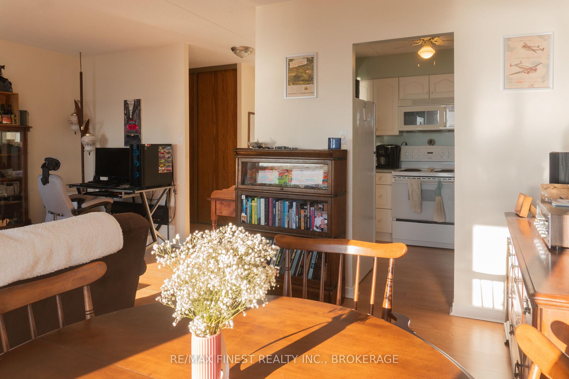 Photo 10 of Unit 607, 235 Water Street W, Prescott — HOMEH