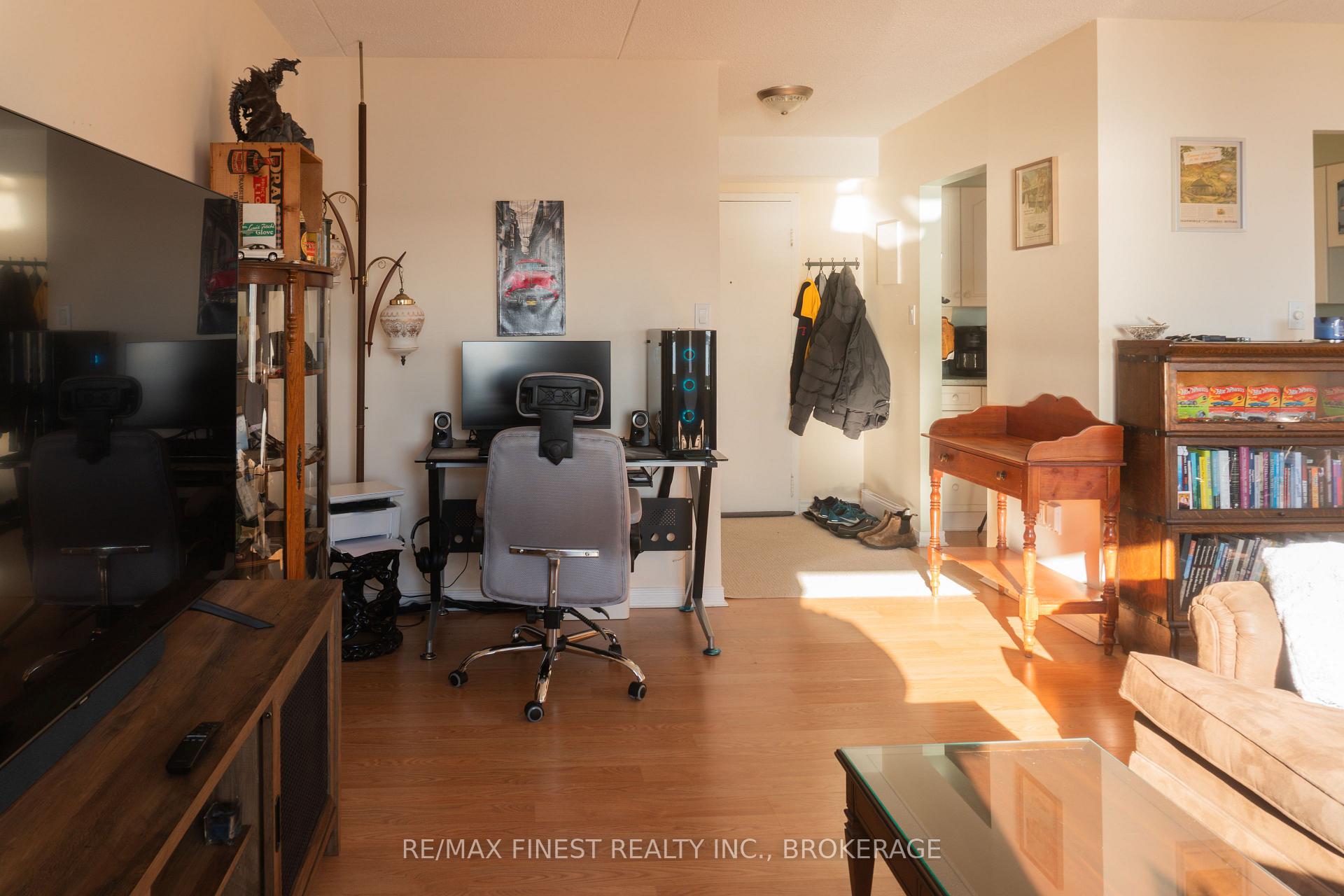 Photo 13 of Unit 607, 235 Water Street W, Prescott — HOMEH