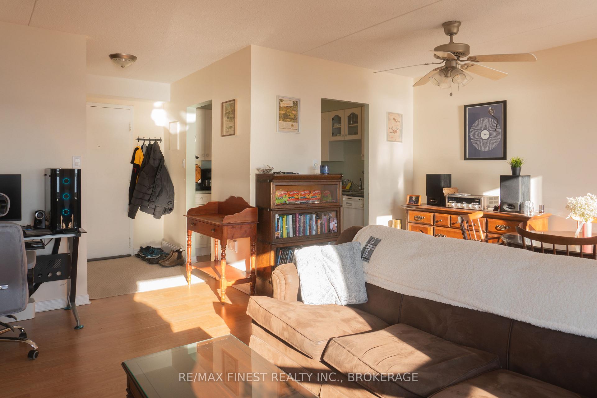 Photo 14 of Unit 607, 235 Water Street W, Prescott — HOMEH