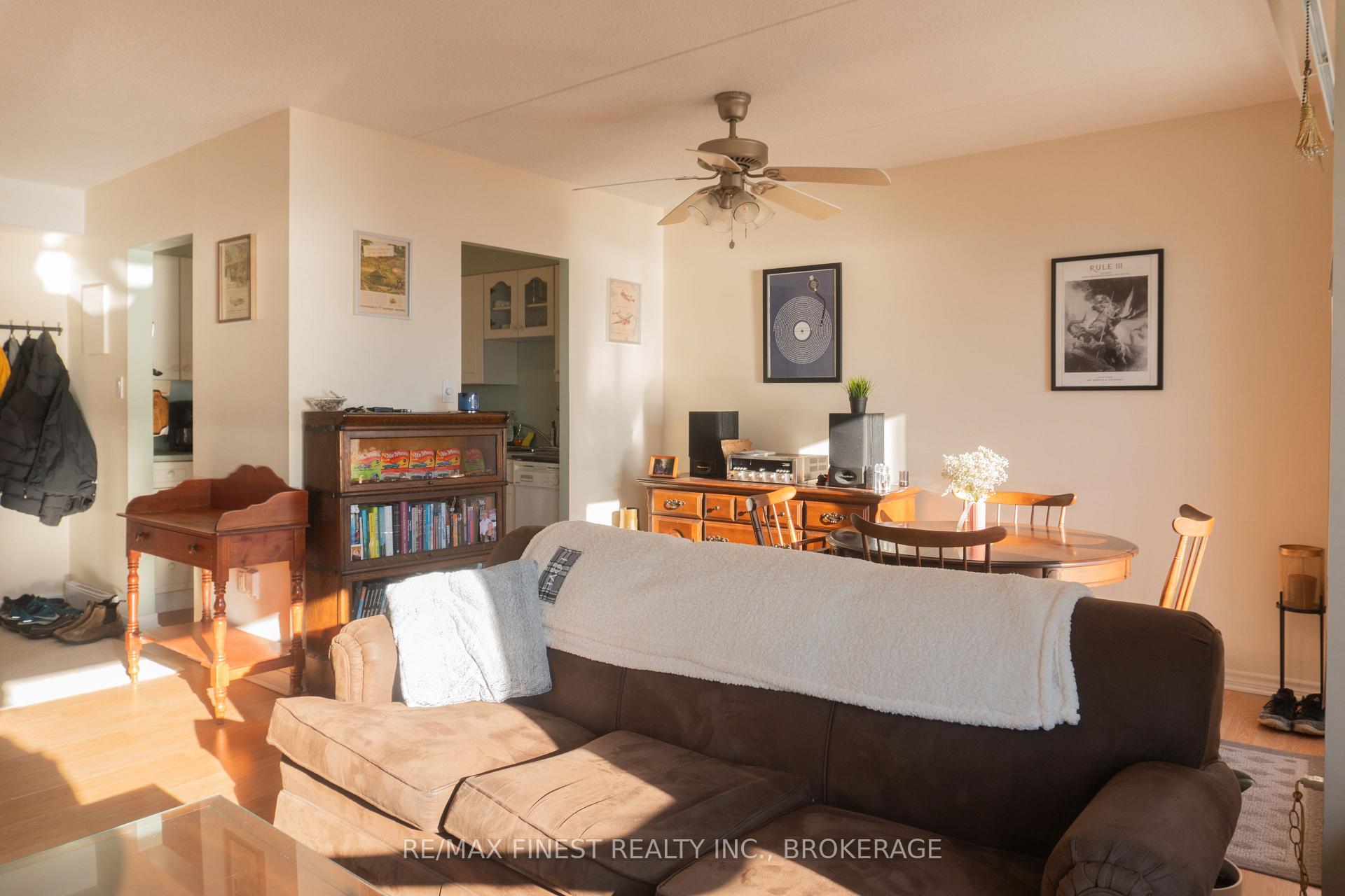 Photo 15 of Unit 607, 235 Water Street W, Prescott — HOMEH