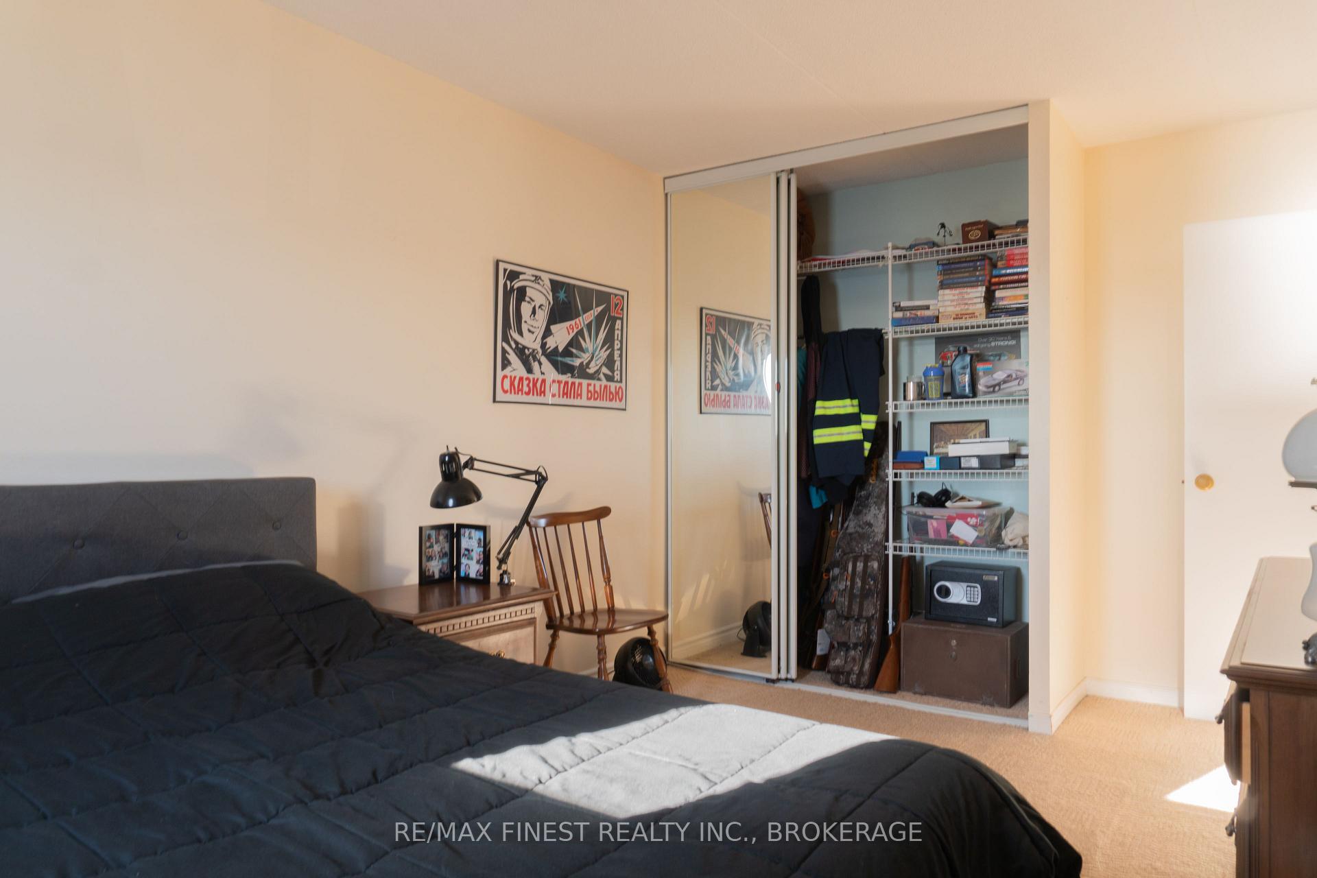 Photo 19 of Unit 607, 235 Water Street W, Prescott — HOMEH