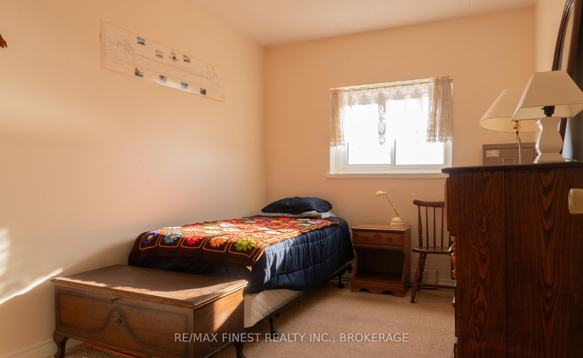 Photo 20 of Unit 607, 235 Water Street W, Prescott — HOMEH
