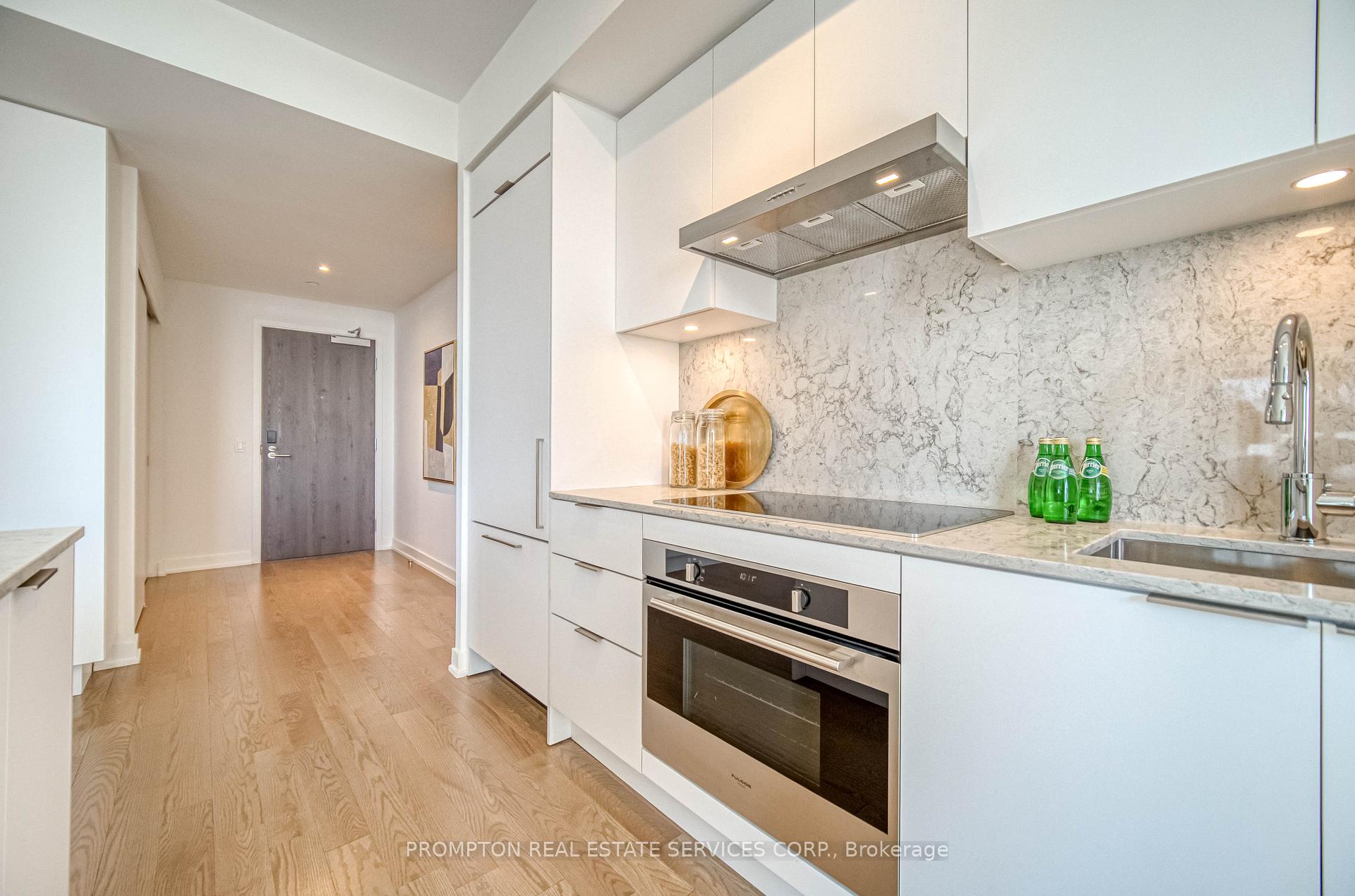 Photo 7 of Unit 3902, 20 Lombard Street, Toronto, Church-Yonge Corridor — HOMEH