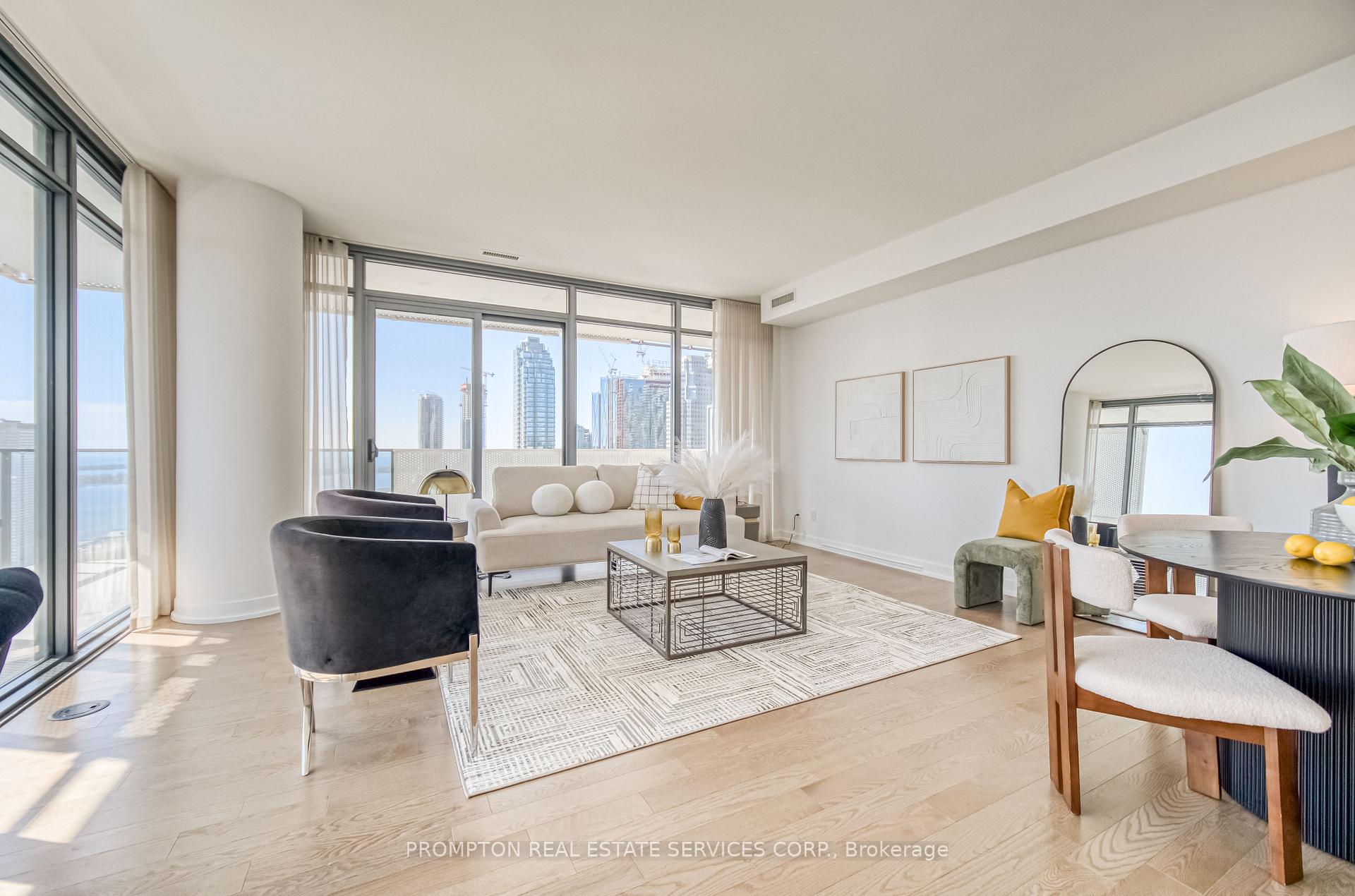Photo 14 of Unit 3902, 20 Lombard Street, Toronto, Church-Yonge Corridor — HOMEH