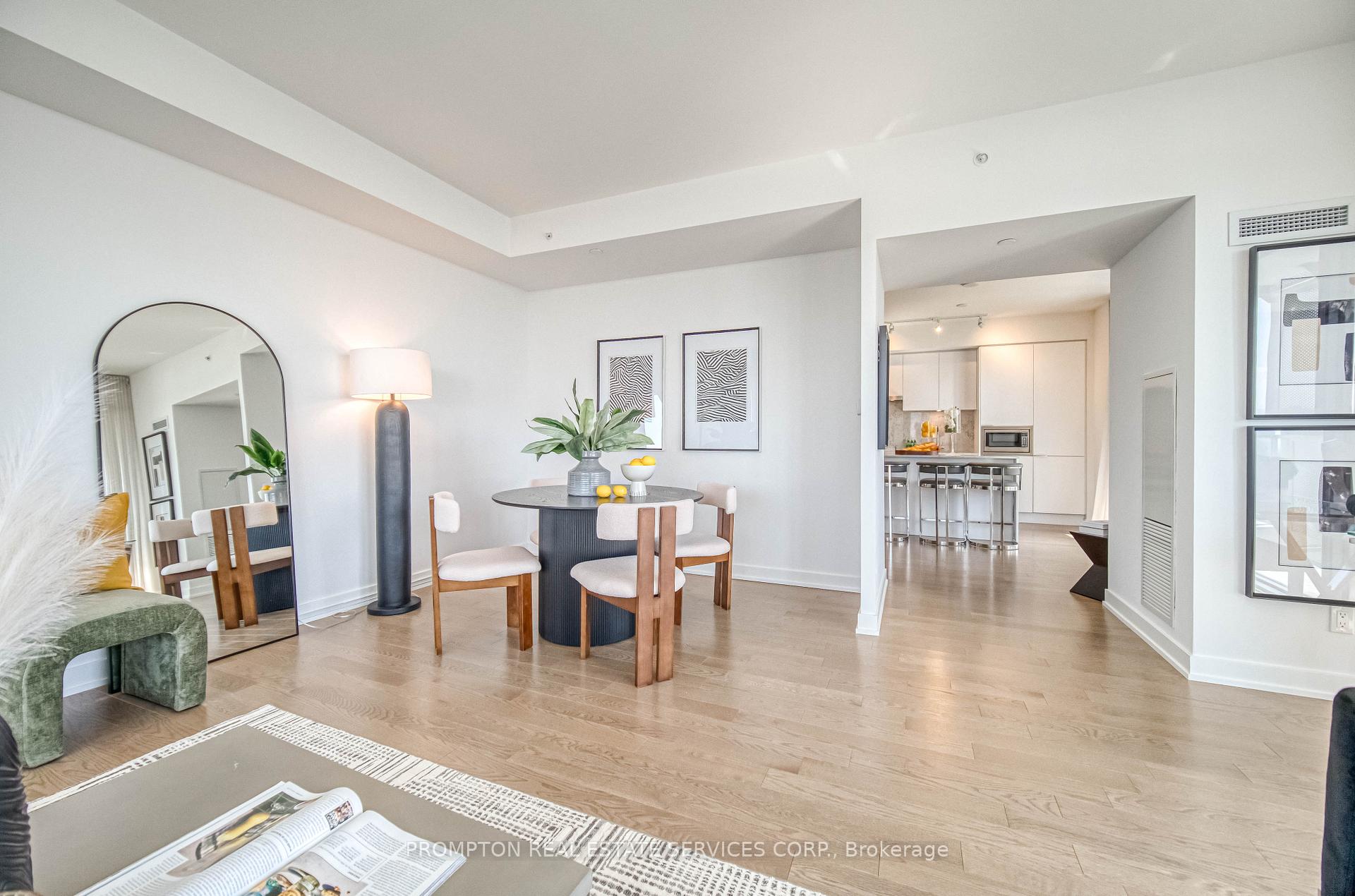 Photo 15 of Unit 3902, 20 Lombard Street, Toronto, Church-Yonge Corridor — HOMEH