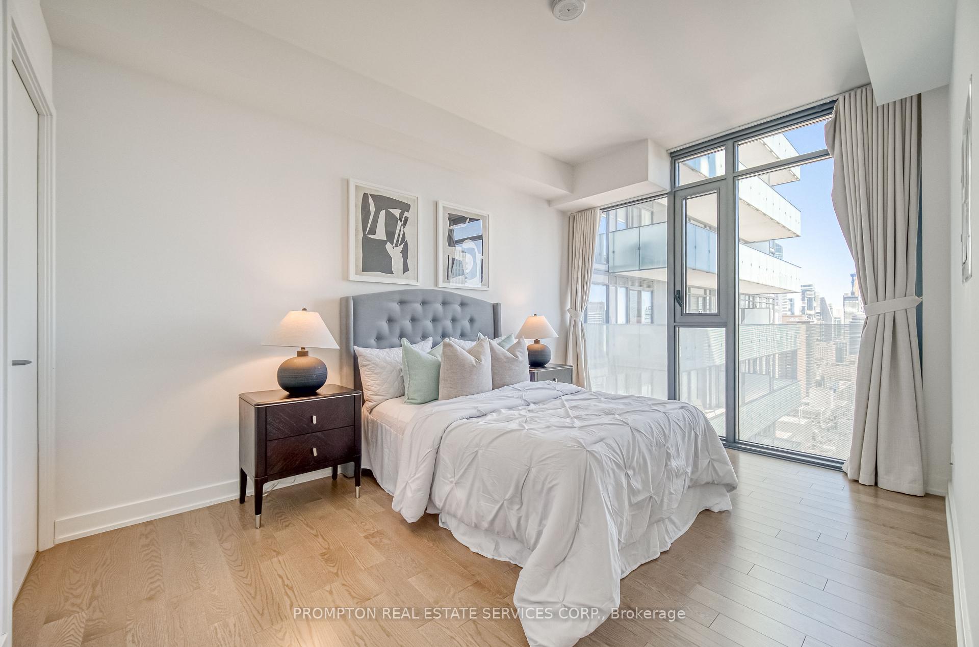 Photo 22 of Unit 3902, 20 Lombard Street, Toronto, Church-Yonge Corridor — HOMEH