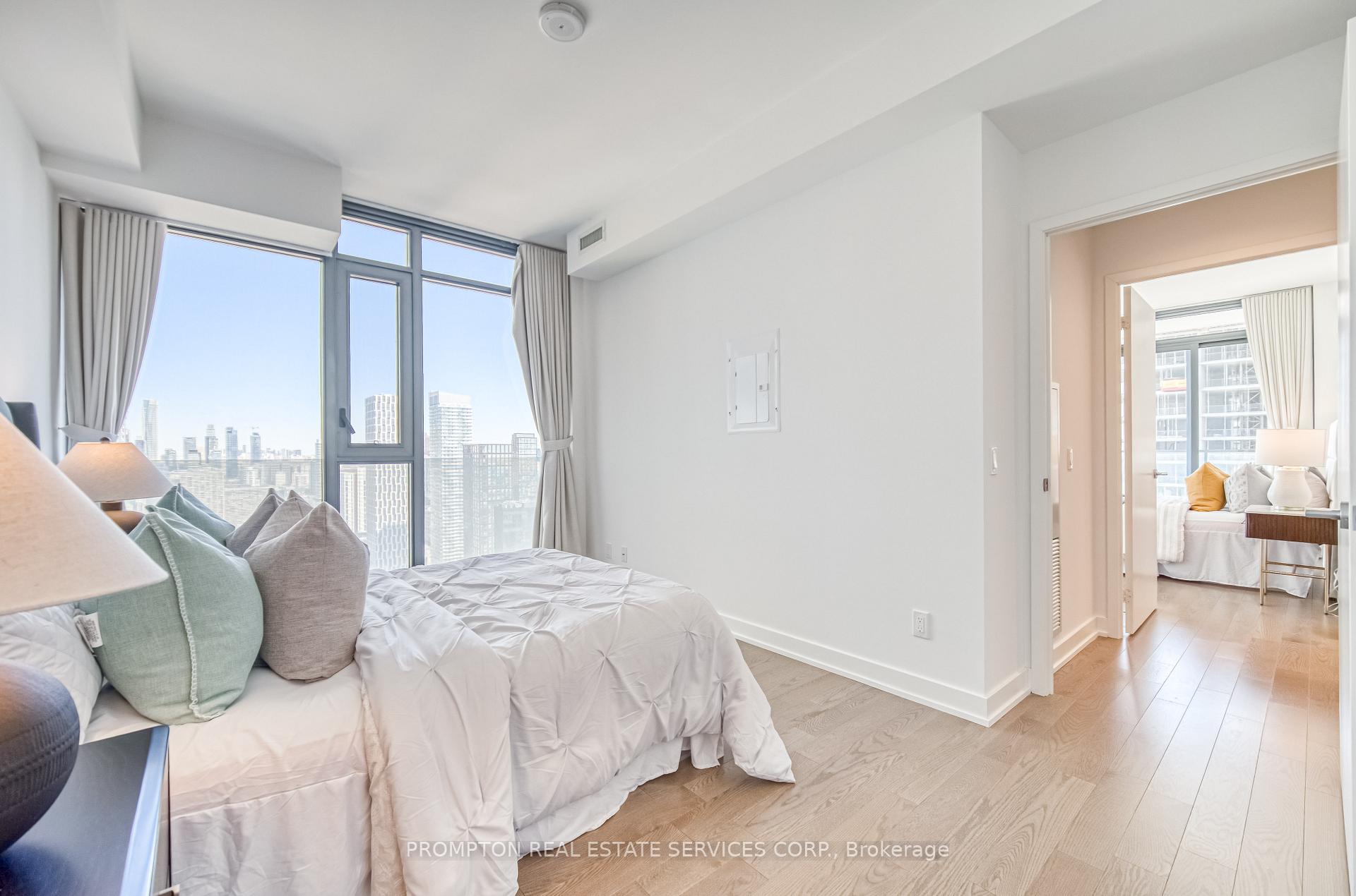 Photo 23 of Unit 3902, 20 Lombard Street, Toronto, Church-Yonge Corridor — HOMEH