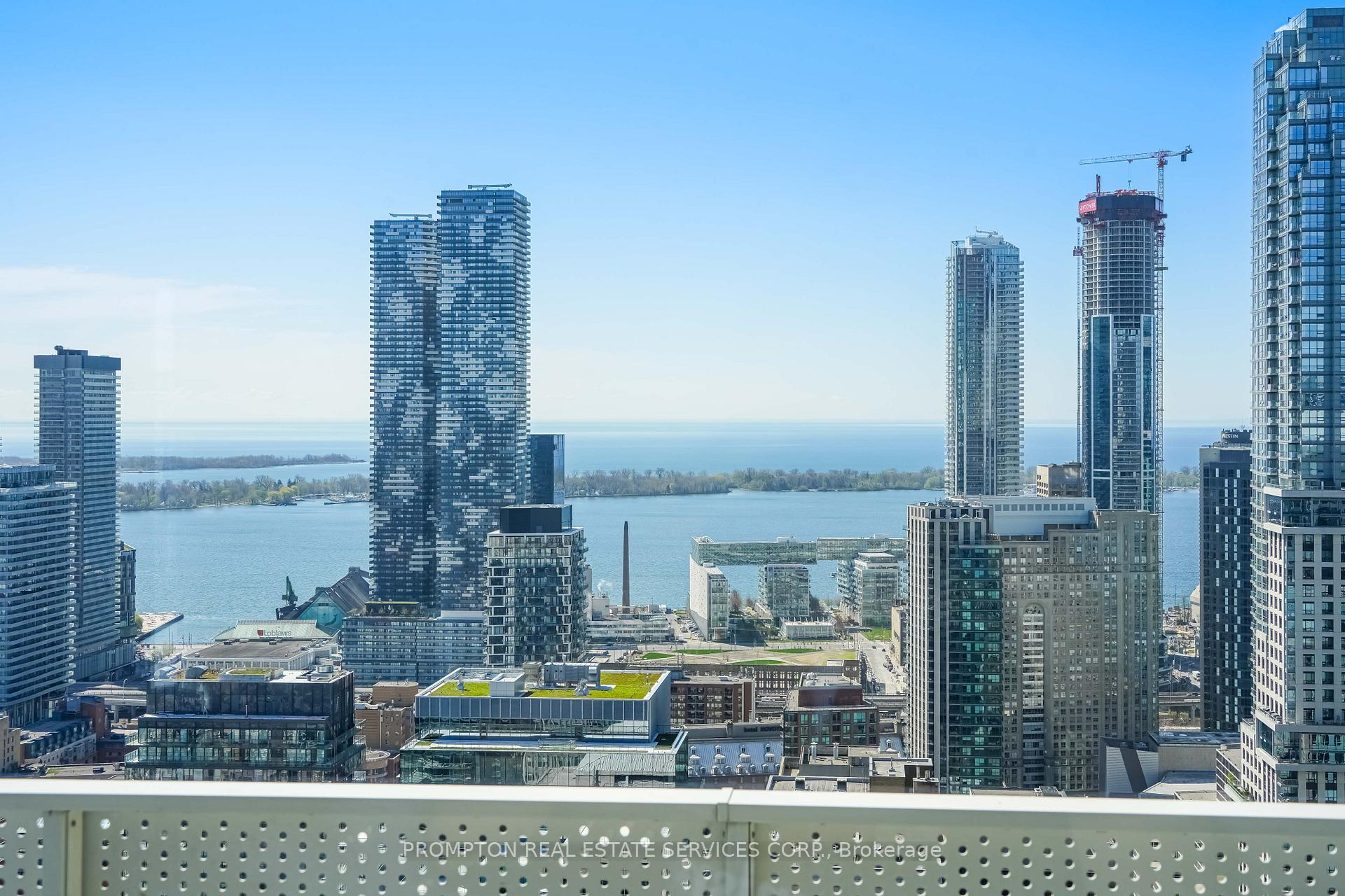 Photo 26 of Unit 3902, 20 Lombard Street, Toronto, Church-Yonge Corridor — HOMEH