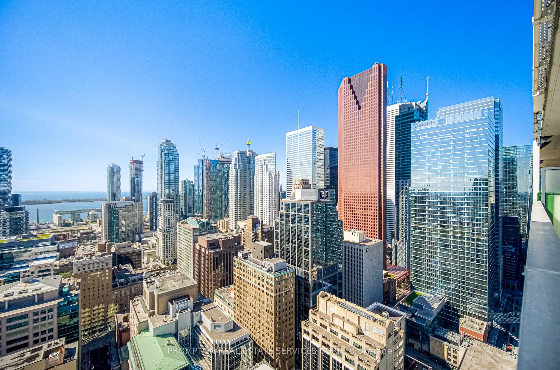 Photo 27 of Unit 3902, 20 Lombard Street, Toronto, Church-Yonge Corridor — HOMEH