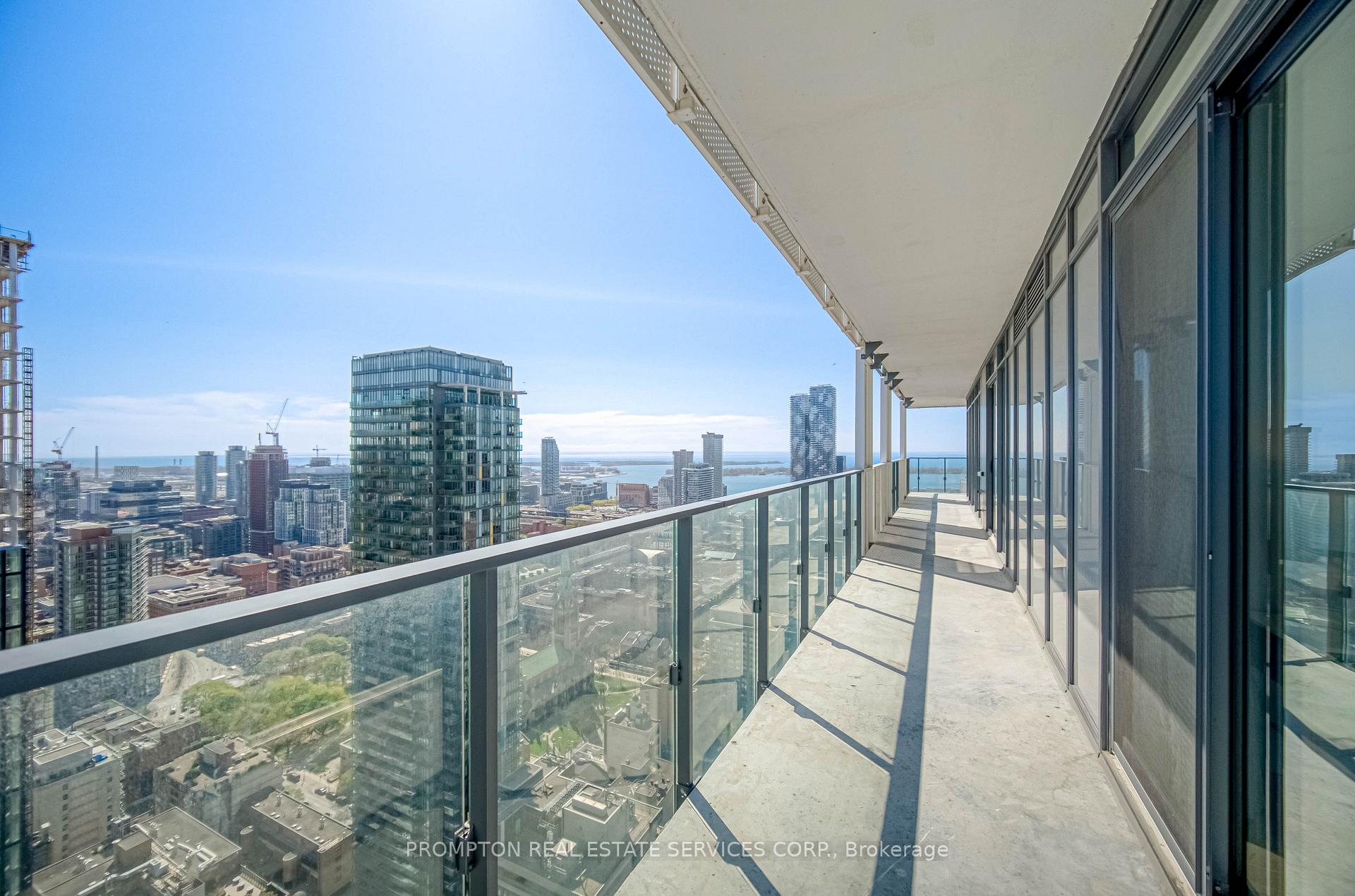 Photo 30 of Unit 3902, 20 Lombard Street, Toronto, Church-Yonge Corridor — HOMEH